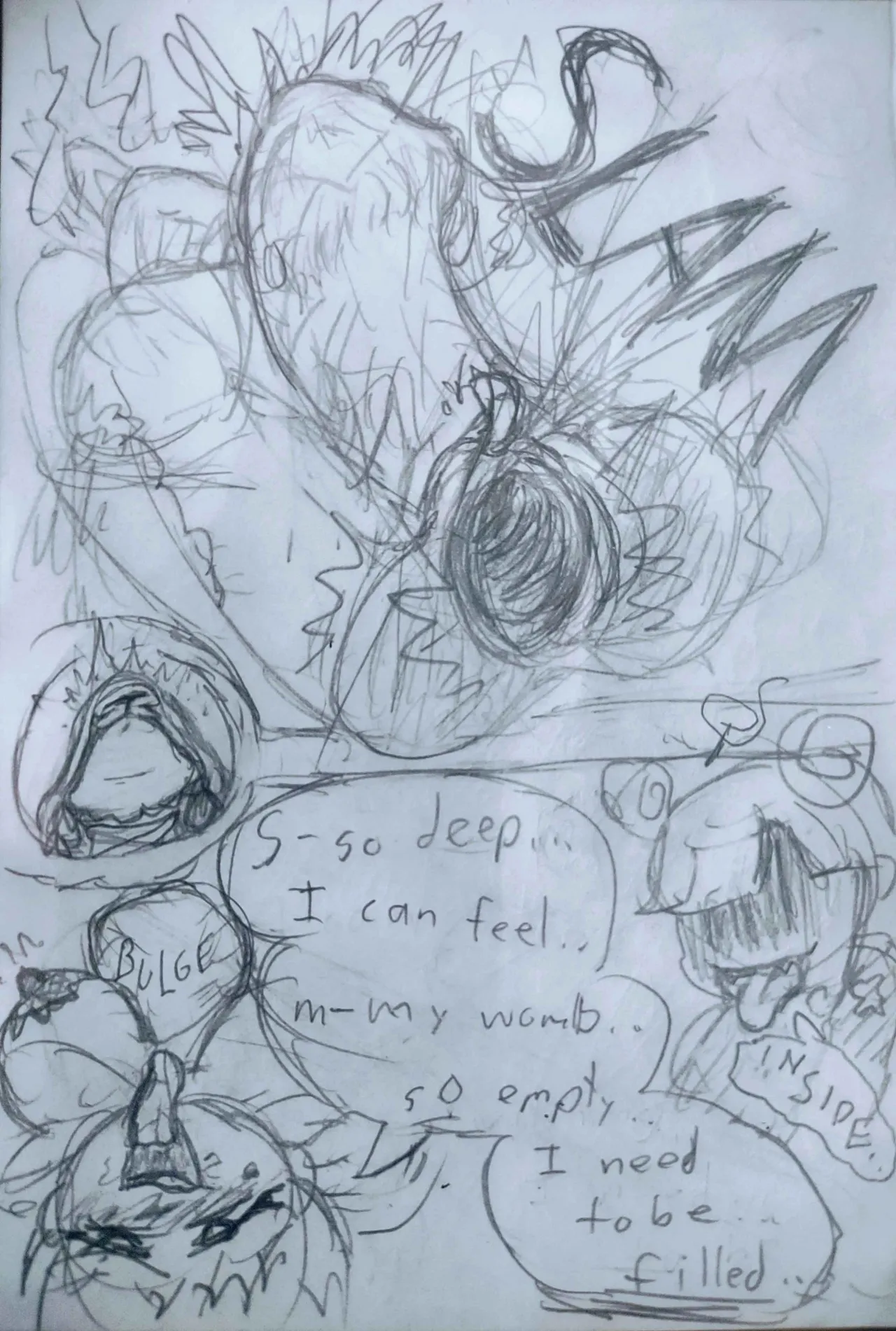 Earth Re-birth (ongoing) Bildnummer 7