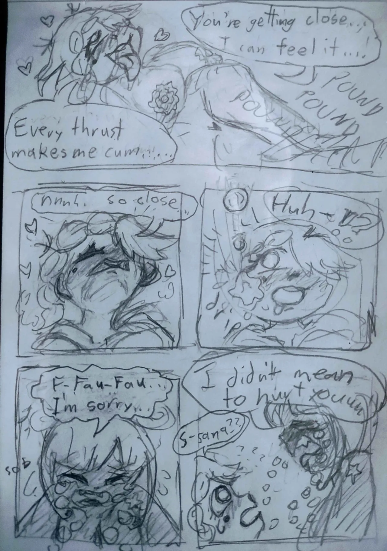 Earth Re-birth (ongoing) Bildnummer 9