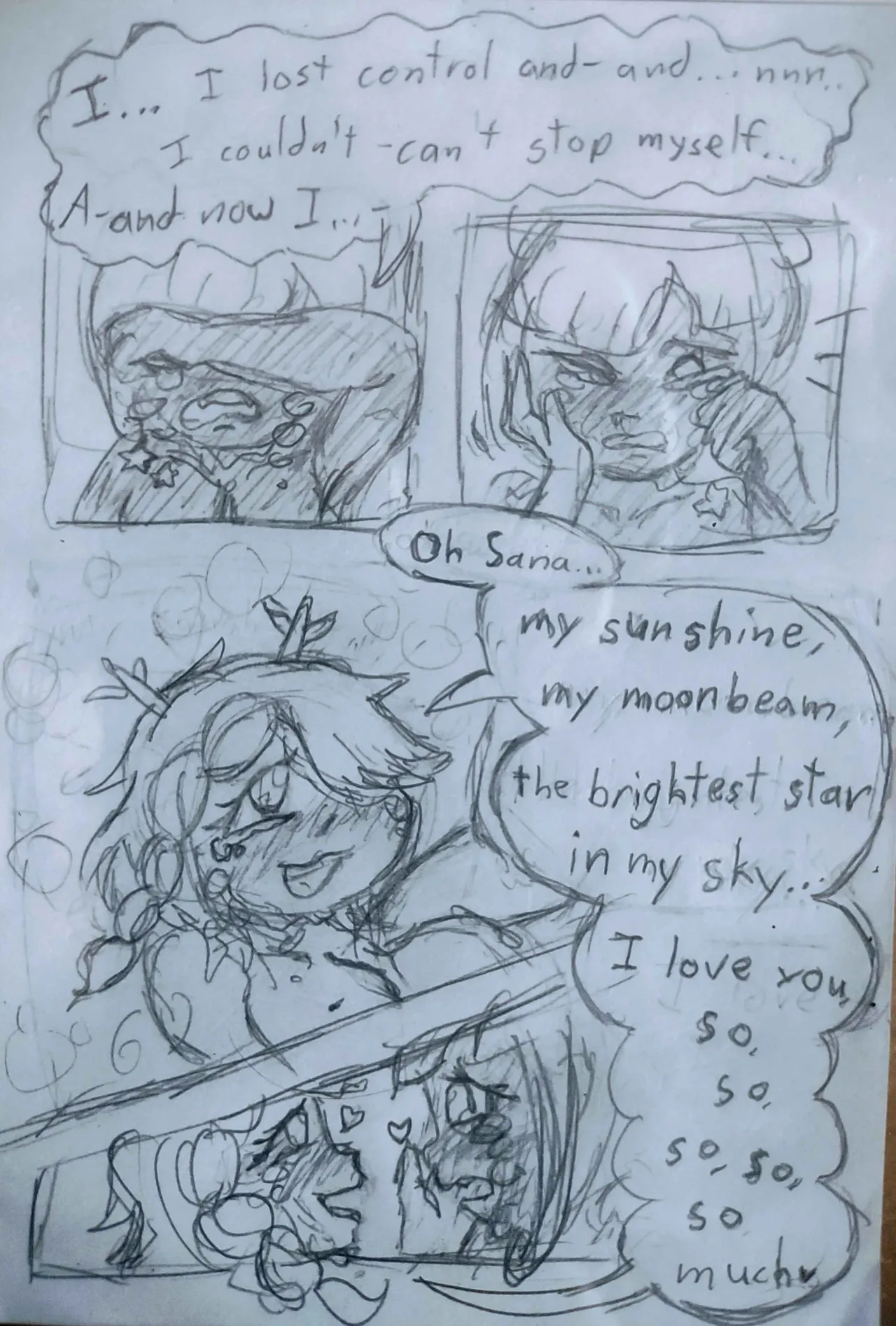 Earth Re-birth (ongoing) Bildnummer 10