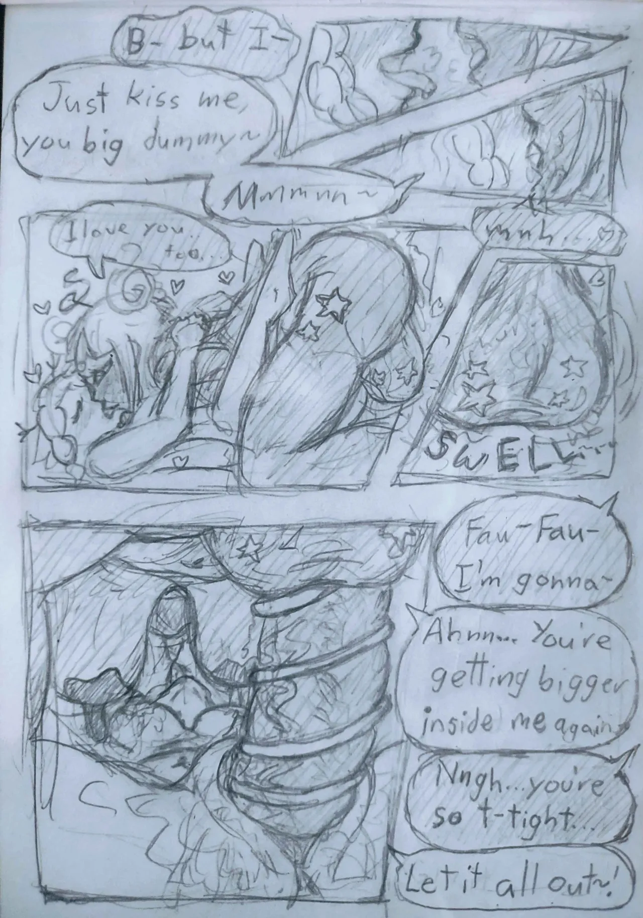 Earth Re-birth (ongoing) Bildnummer 11