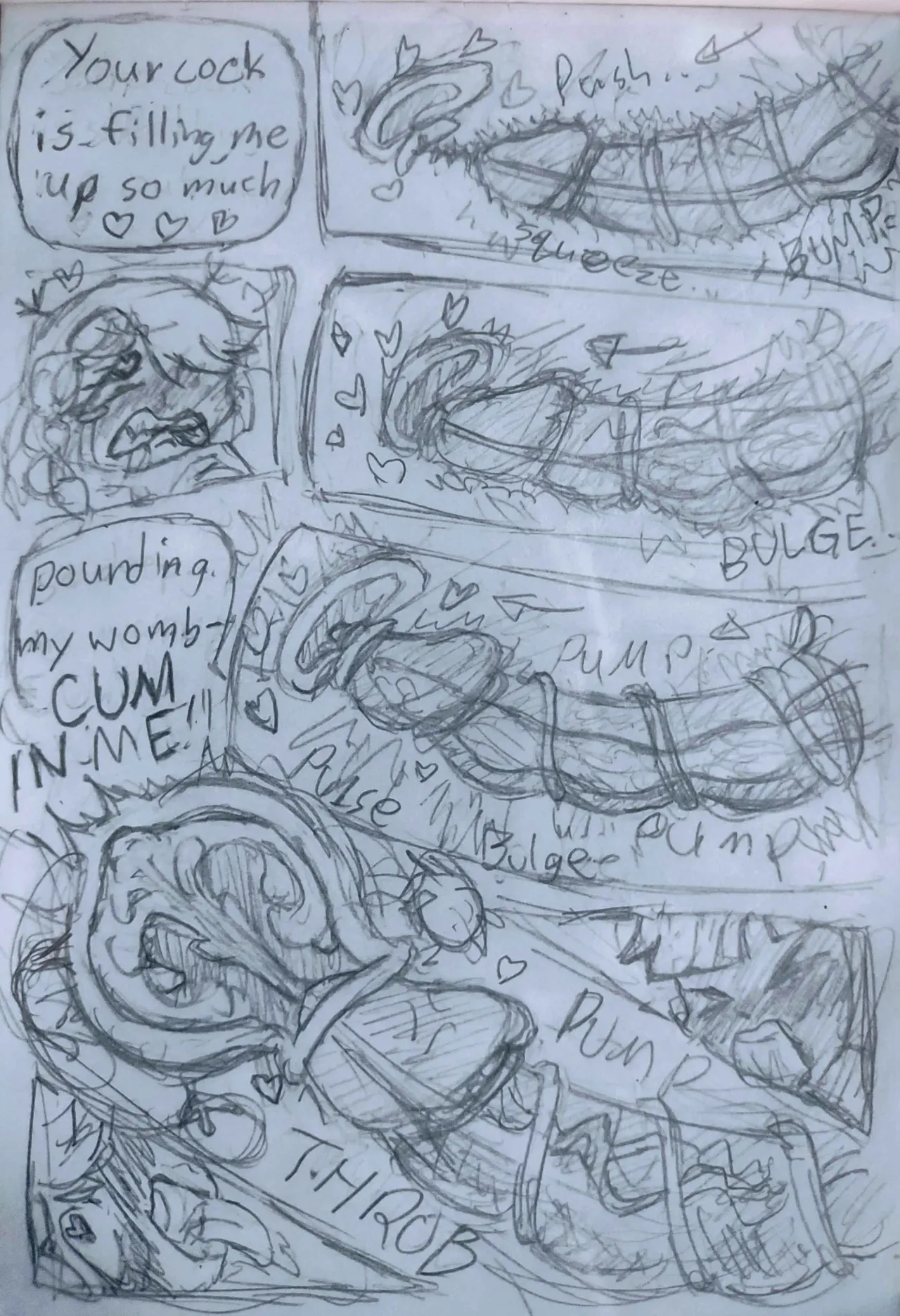 Earth Re-birth (ongoing) Bildnummer 12