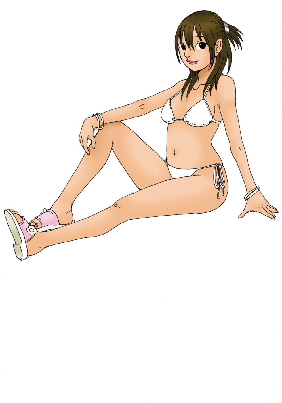 [Kiyokawa Zaidan (Kiyokawa Nijiko)] Kiyokawa Zaidan 0710 [English] 画像番号 3