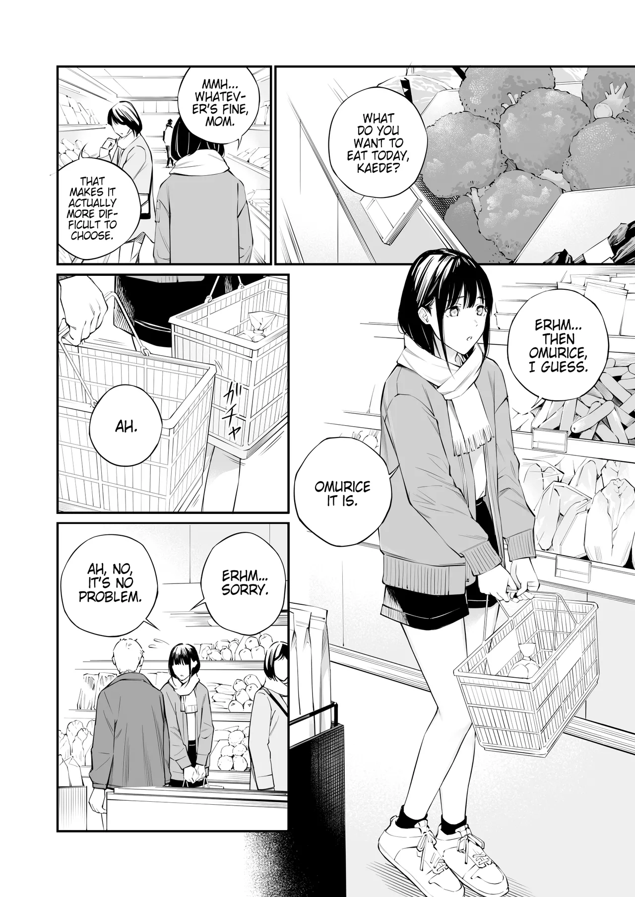 [Team☆Lucky (Hoshi to Lucky)] Oji-san de Umeru Ana 2-tsume | A Hole to Fill With Old Men 2 [English] [Kinsei Translations] 图片编号 13