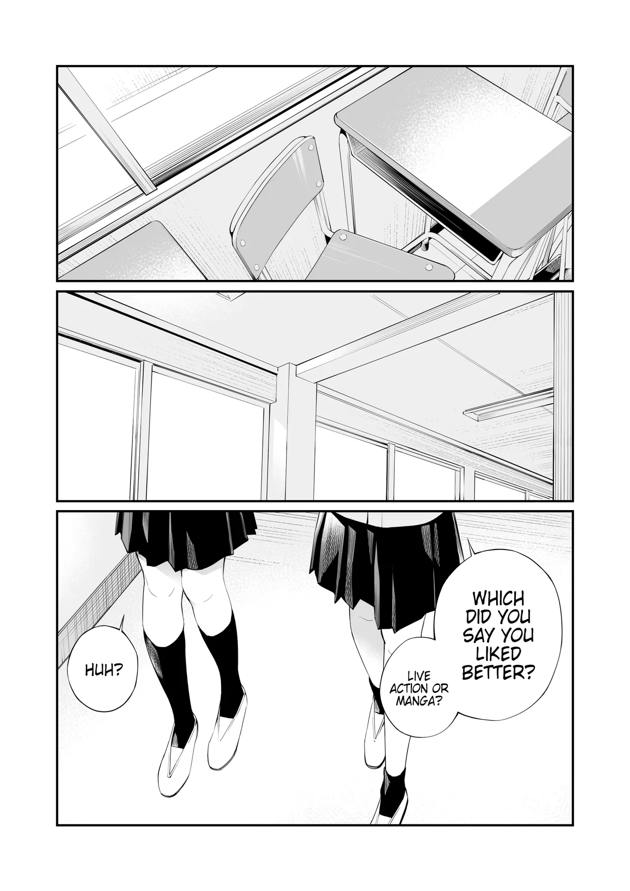 [Team☆Lucky (Hoshi to Lucky)] Oji-san de Umeru Ana 2-tsume | A Hole to Fill With Old Men 2 [English] [Kinsei Translations] 图片编号 54