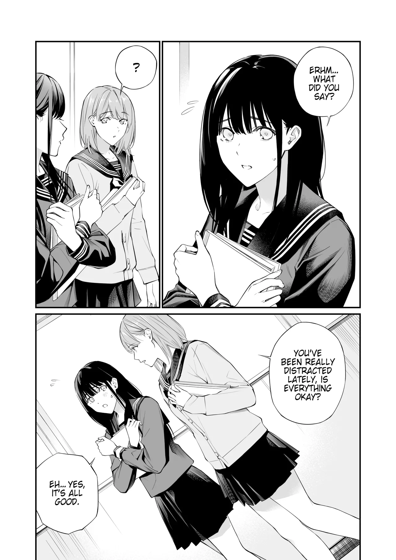 [Team☆Lucky (Hoshi to Lucky)] Oji-san de Umeru Ana 2-tsume | A Hole to Fill With Old Men 2 [English] [Kinsei Translations] 图片编号 55