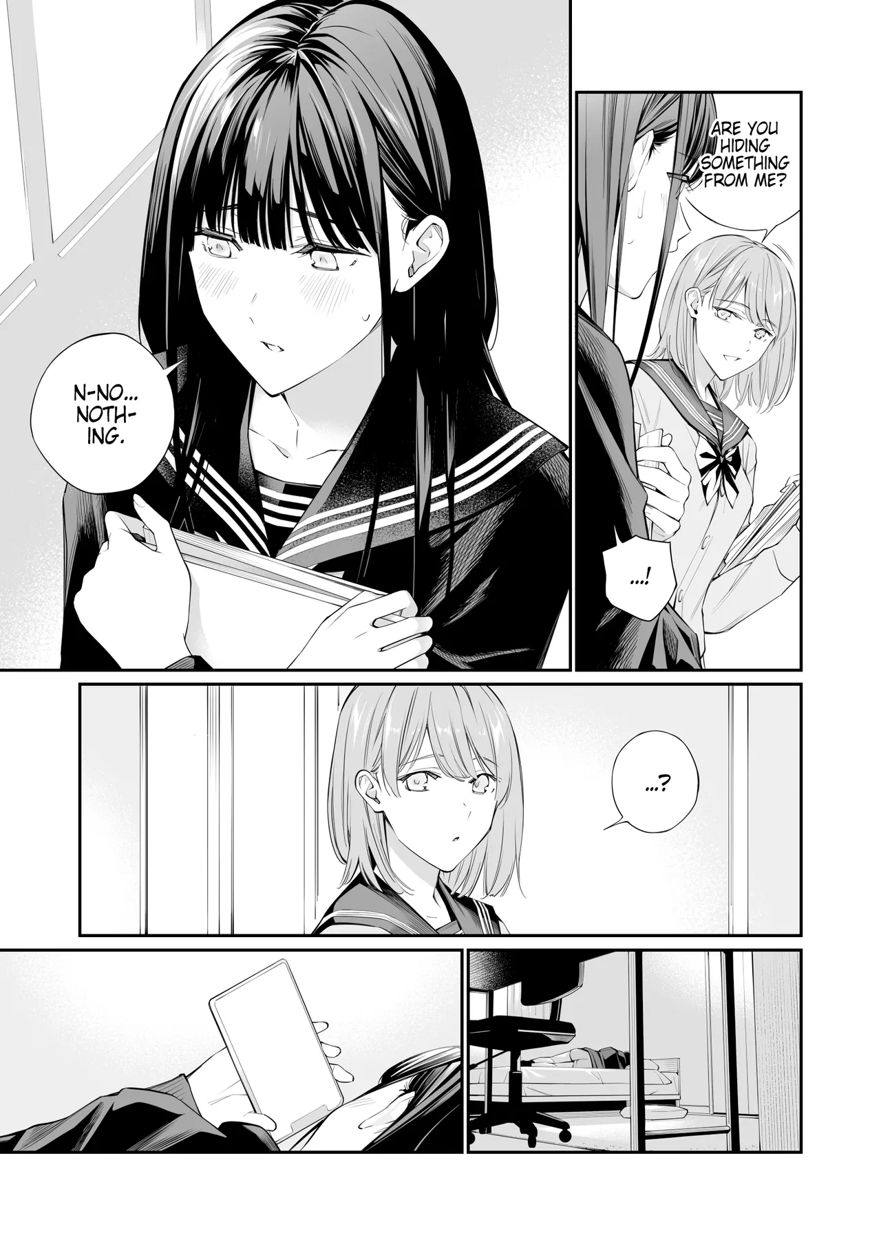 [Team☆Lucky (Hoshi to Lucky)] Oji-san de Umeru Ana 2-tsume | A Hole to Fill With Old Men 2 [English] [Kinsei Translations] 图片编号 56