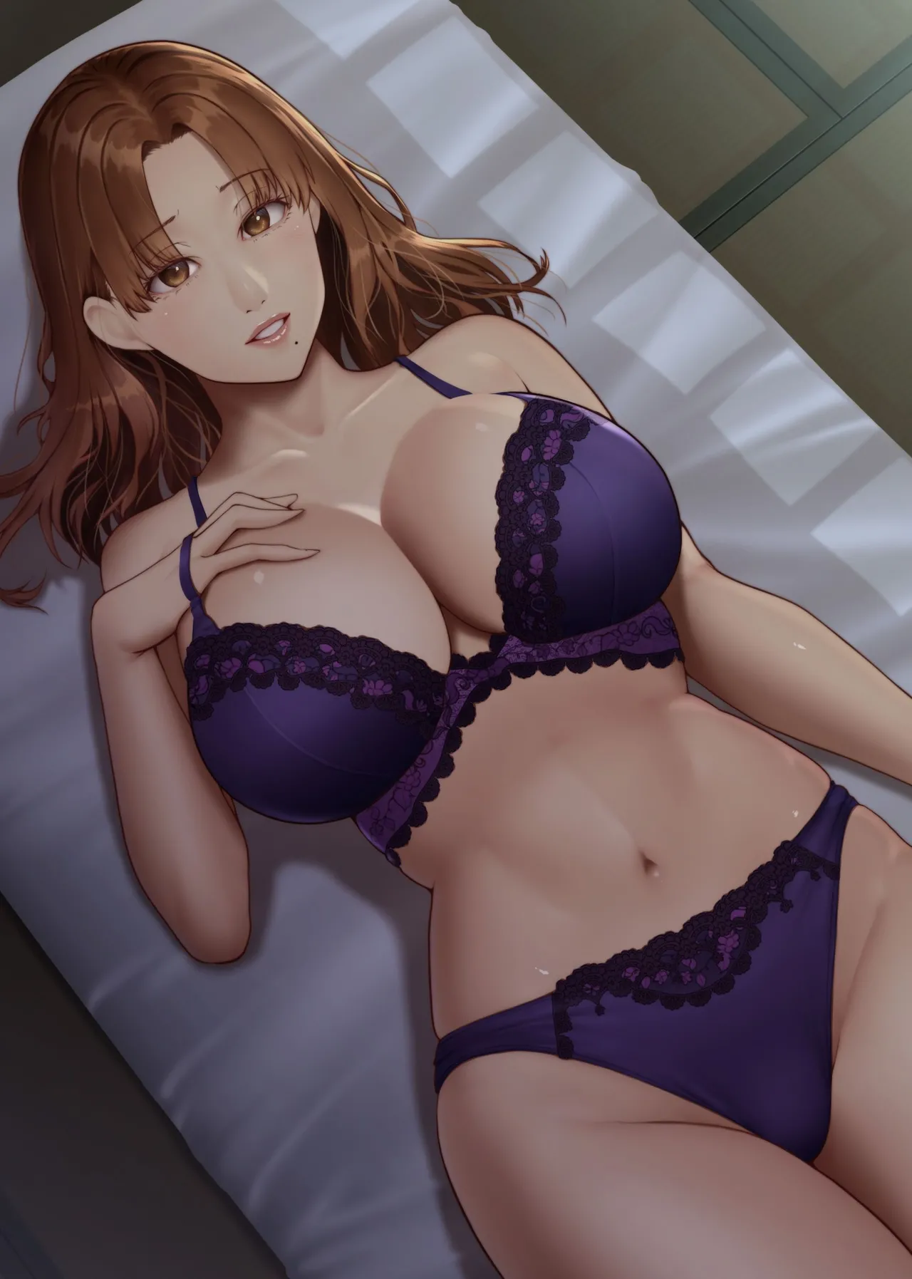 [NCP (big.g)] Yokkyuu Fuman Zuma shika Inai Shima 3 ~ Erroi Fuushuu no Aru Shima de Morafuo kara Hitozuma o Netotte Haramaseru~ [Chinese] [XY个人翻译] image number 2