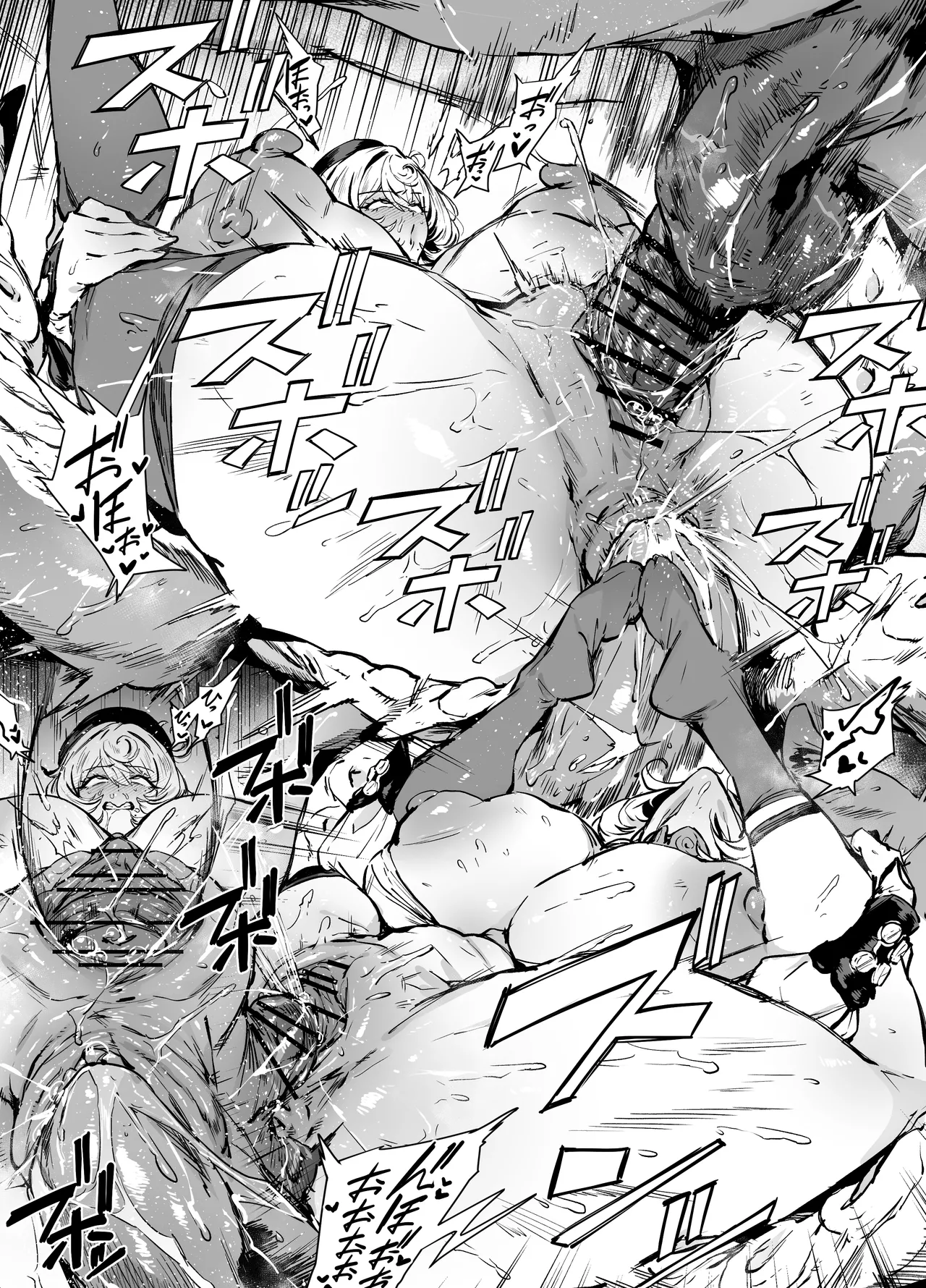 [38] イドリー (ゼンレスゾーンゼロ) 이미지 번호 2