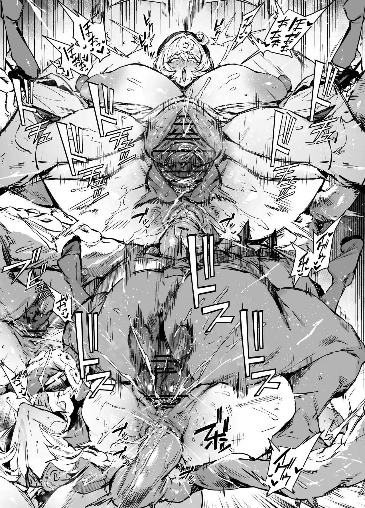 [38] イドリー (ゼンレスゾーンゼロ) 이미지 번호 3