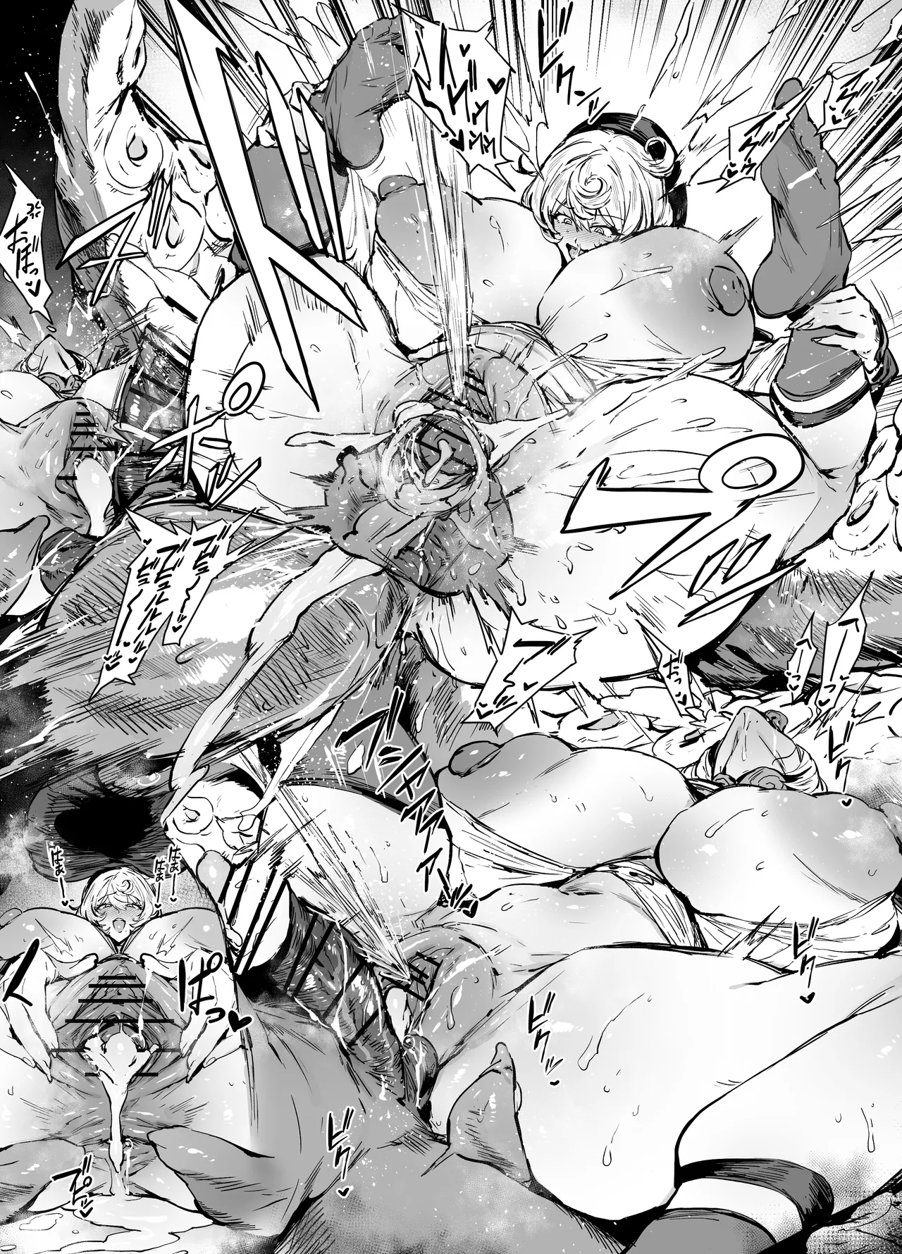 [38] イドリー (ゼンレスゾーンゼロ) 이미지 번호 4