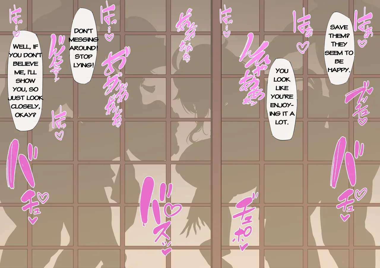 [KeinV] Multinational Investigation Team: Inazuma (Genshin Impact) 画像番号 8