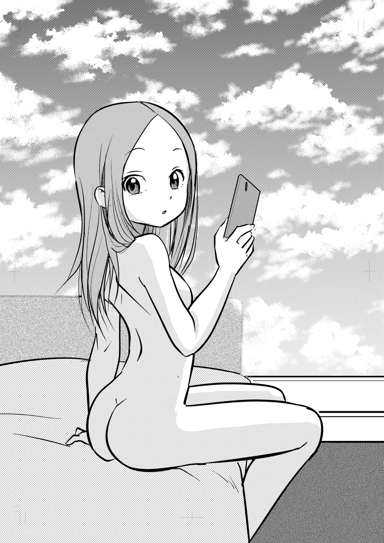 [Dejavu (Kazuna Kei)] LoveHo Jouzu no Mada Takagi-san (Karakai Jouzu no Takagi-san) [Digital] 画像番号 21