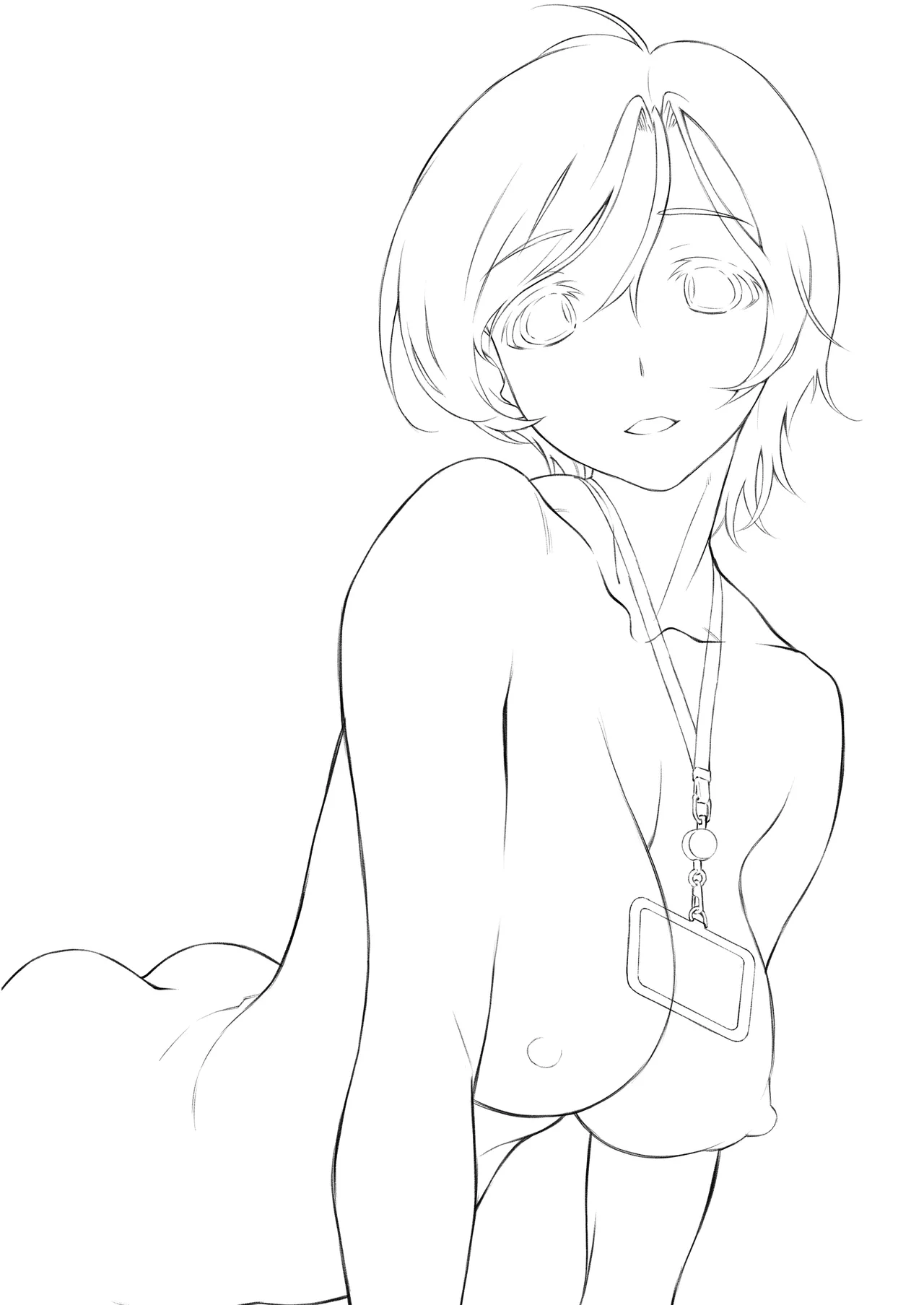 [Studio N.BALL (Haritama Hiroki)] Choroi, Joushi Soushuuhen [Digital] image number 99