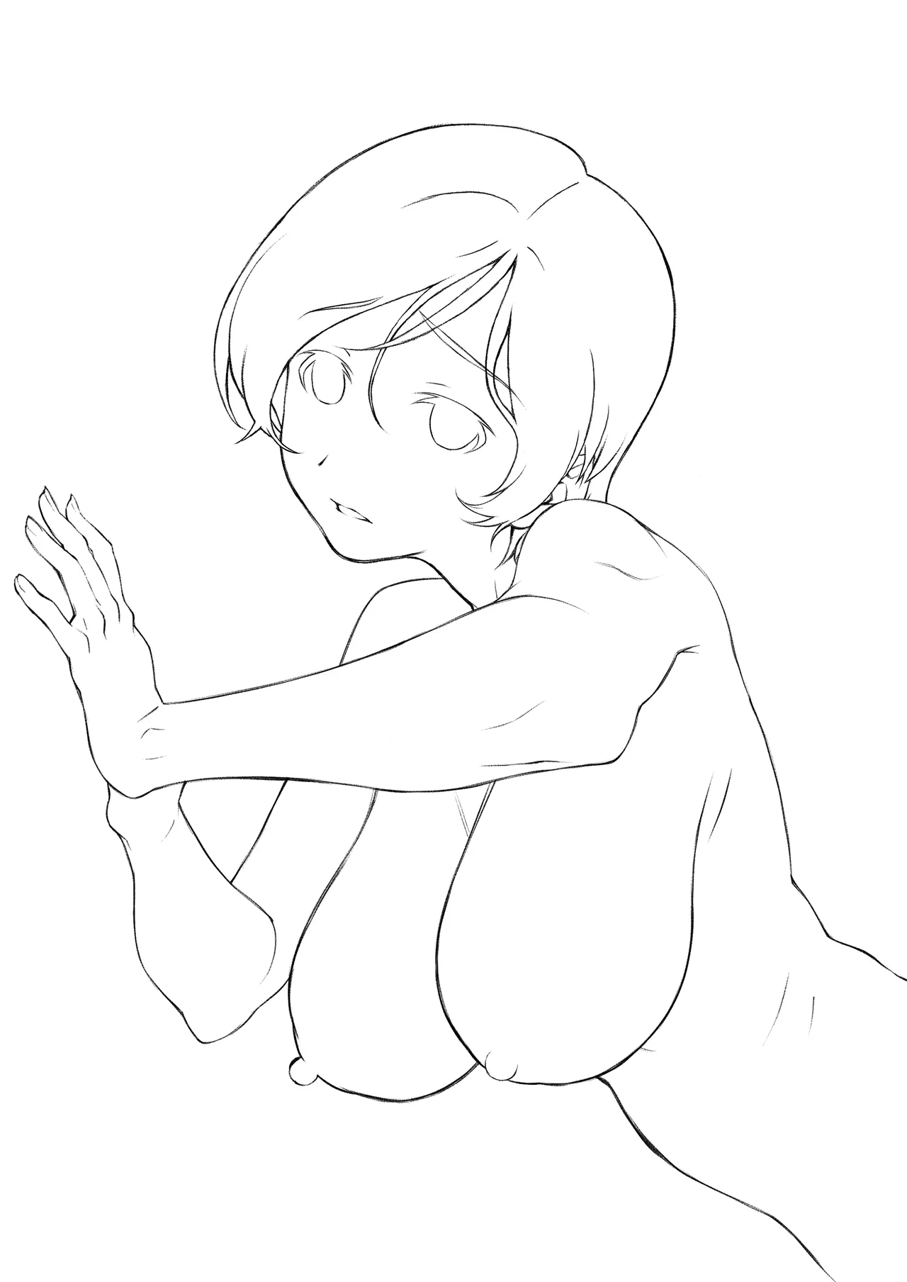 [Studio N.BALL (Haritama Hiroki)] Choroi, Joushi Soushuuhen [Digital] image number 101