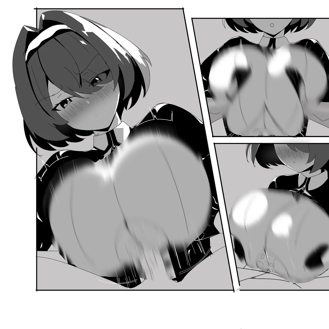 Gloucester maid duties image number 3