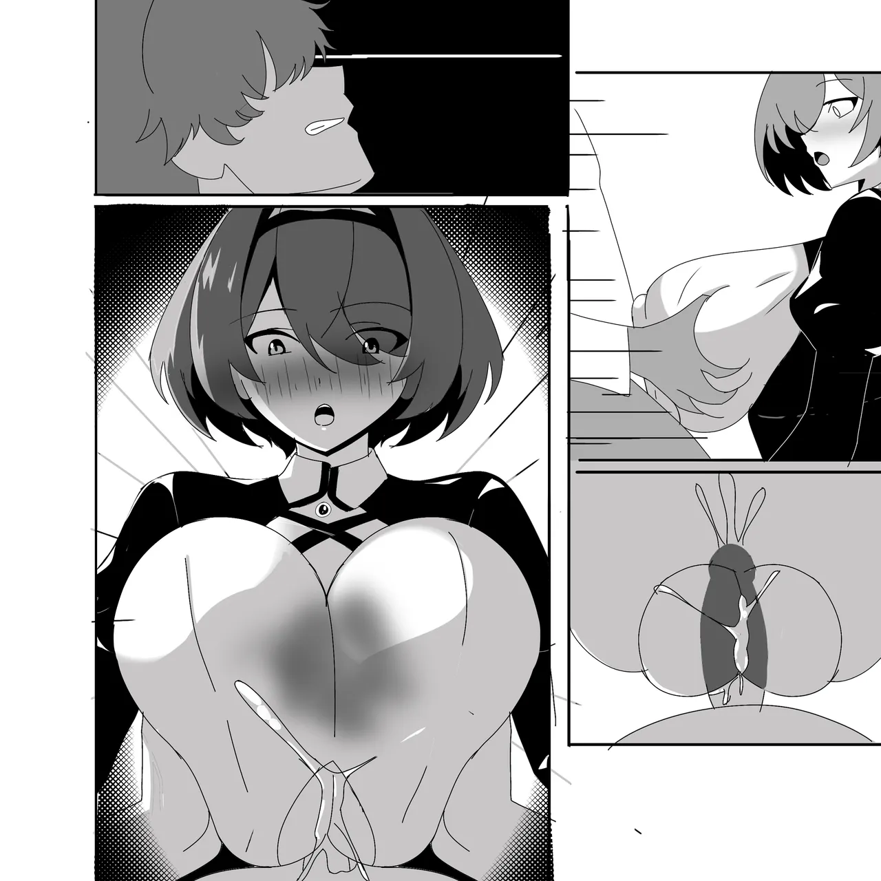 Gloucester maid duties image number 4