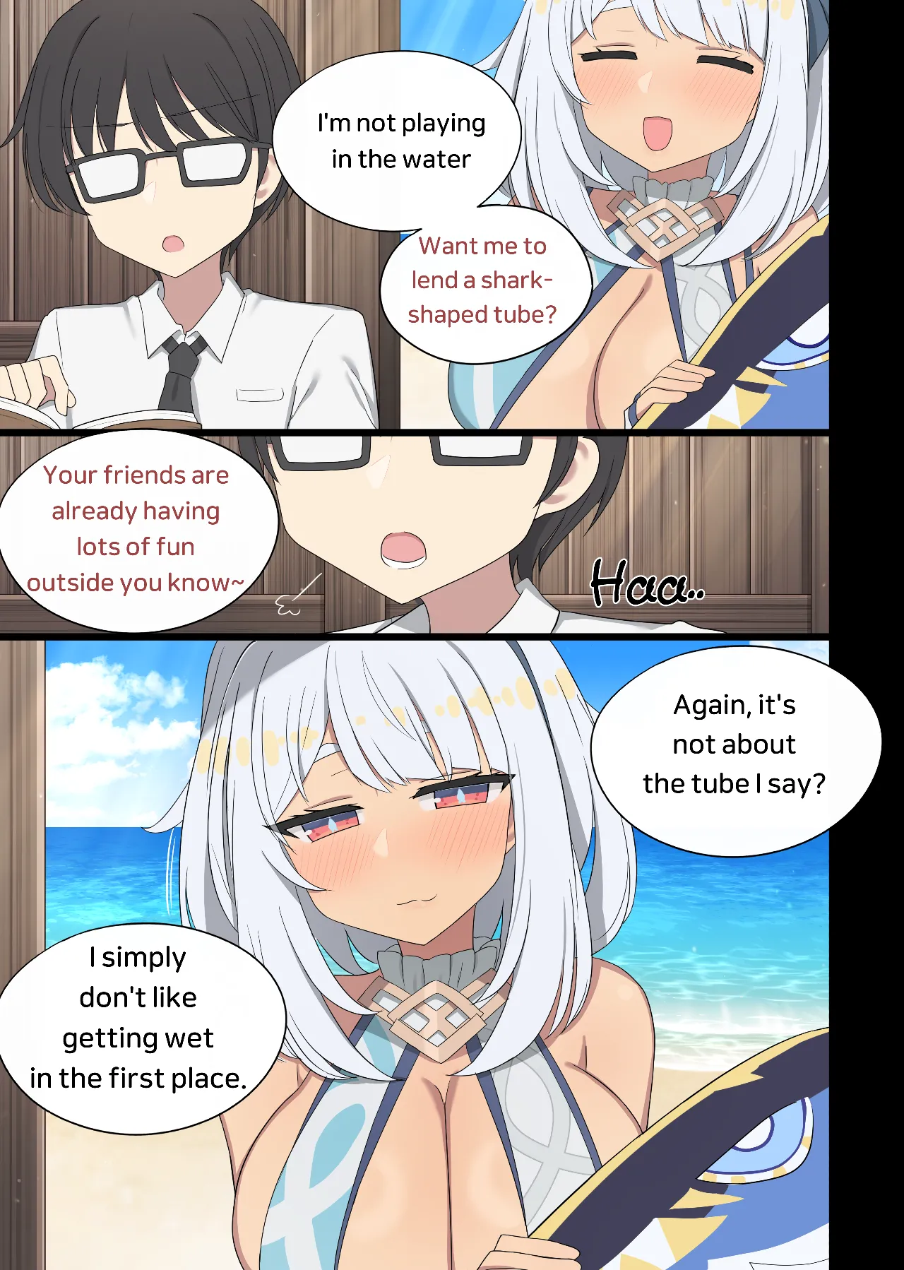 [poyeop] Mualani (25.08) [English] 画像番号 2