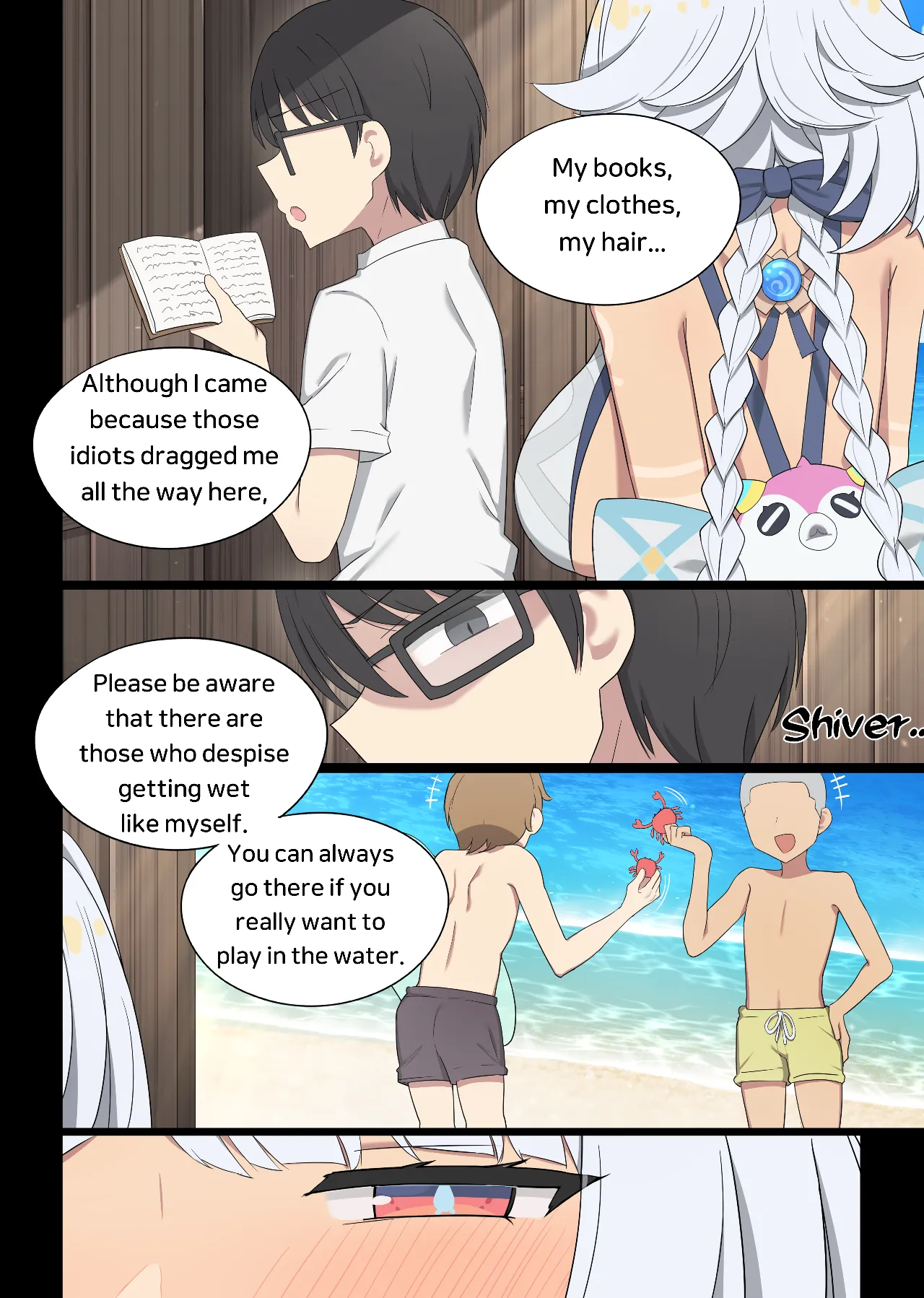 [poyeop] Mualani (25.08) [English] 画像番号 3