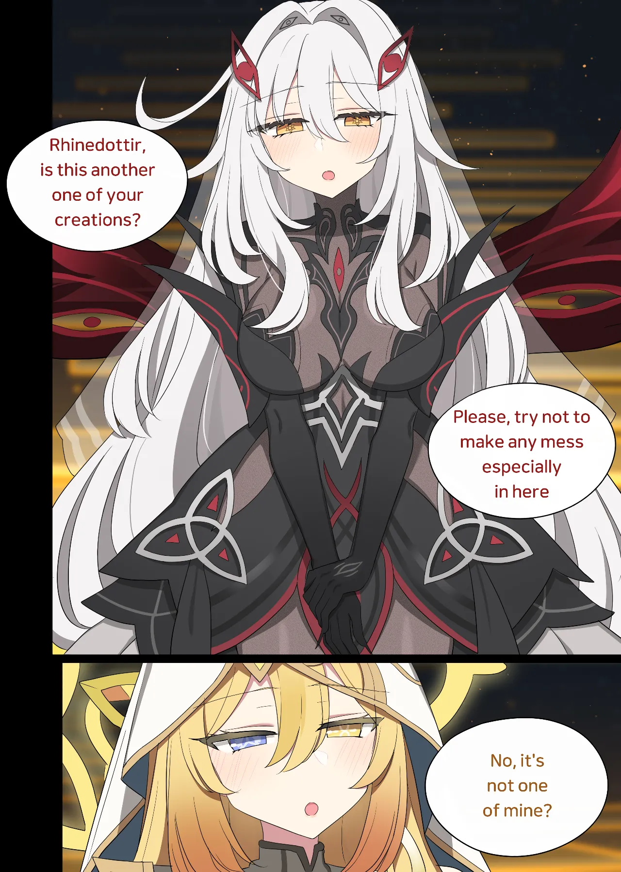 [poyeop] Ronova (25.08) [English] numero di immagine  1