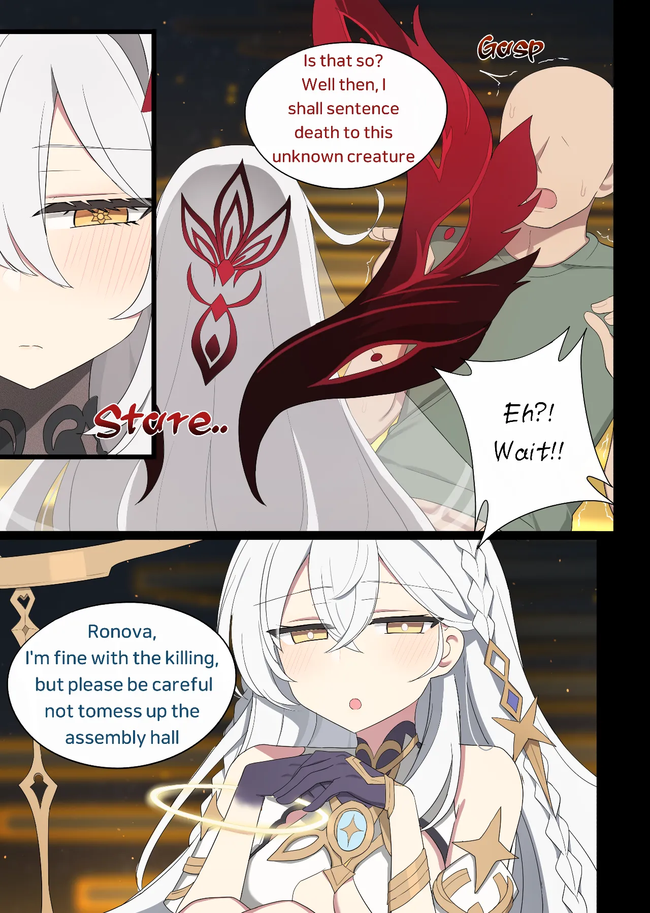 [poyeop] Ronova (25.08) [English] numero di immagine  2