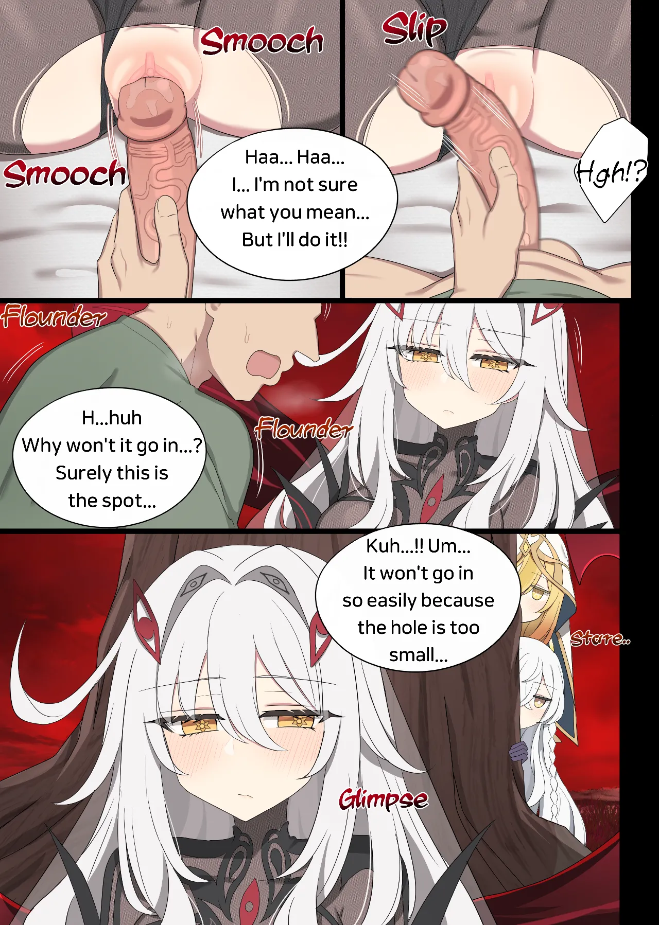 [poyeop] Ronova (25.08) [English] numero di immagine  8