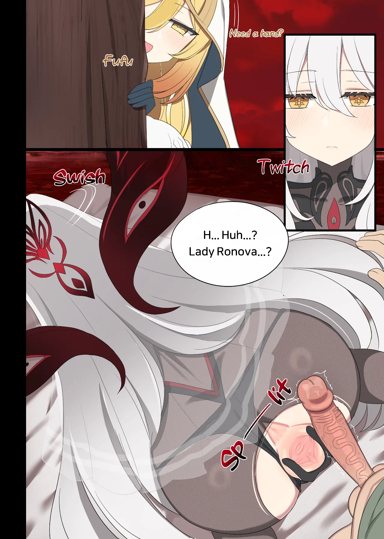 [poyeop] Ronova (25.08) [English] numero di immagine  9