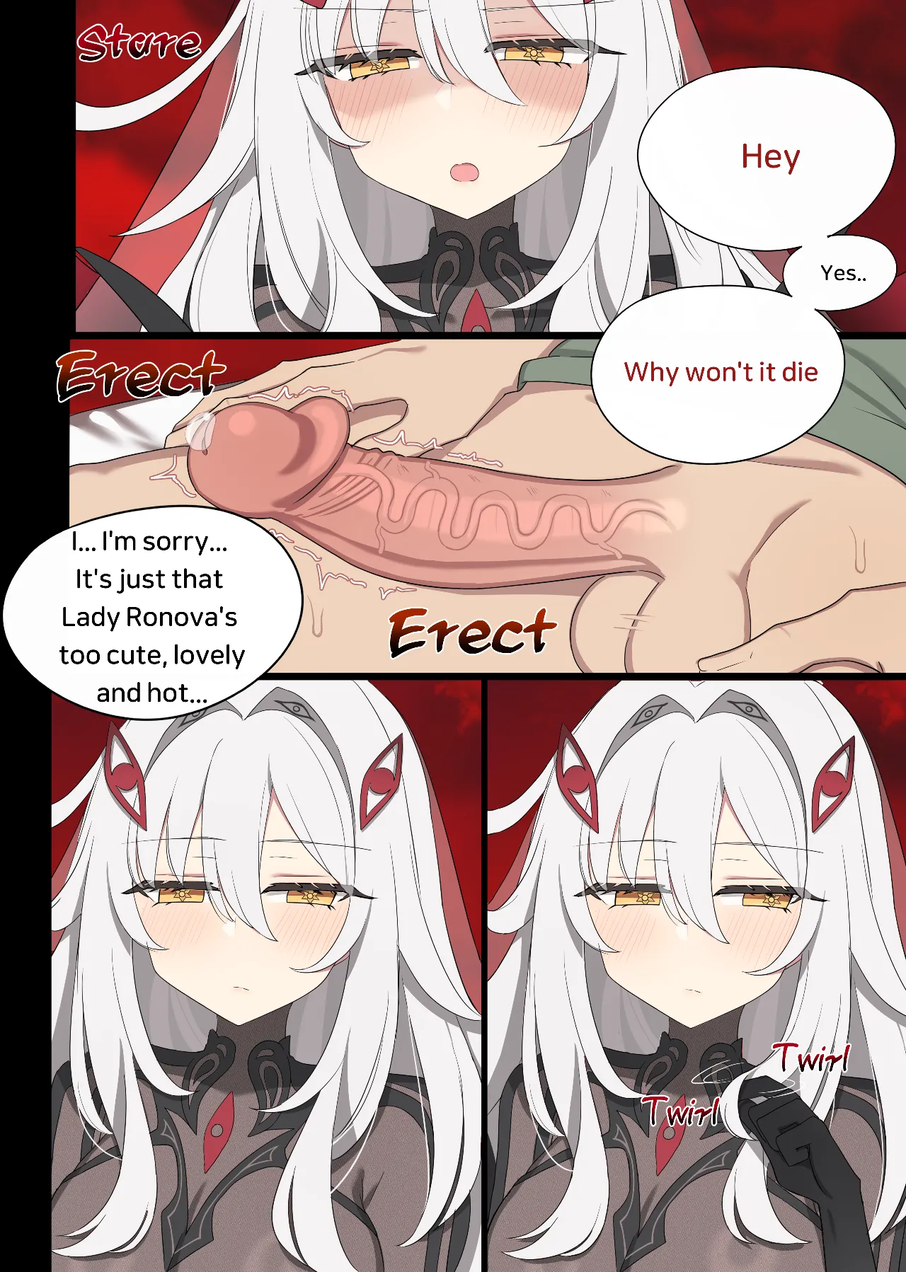 [poyeop] Ronova (25.08) [English] numero di immagine  19