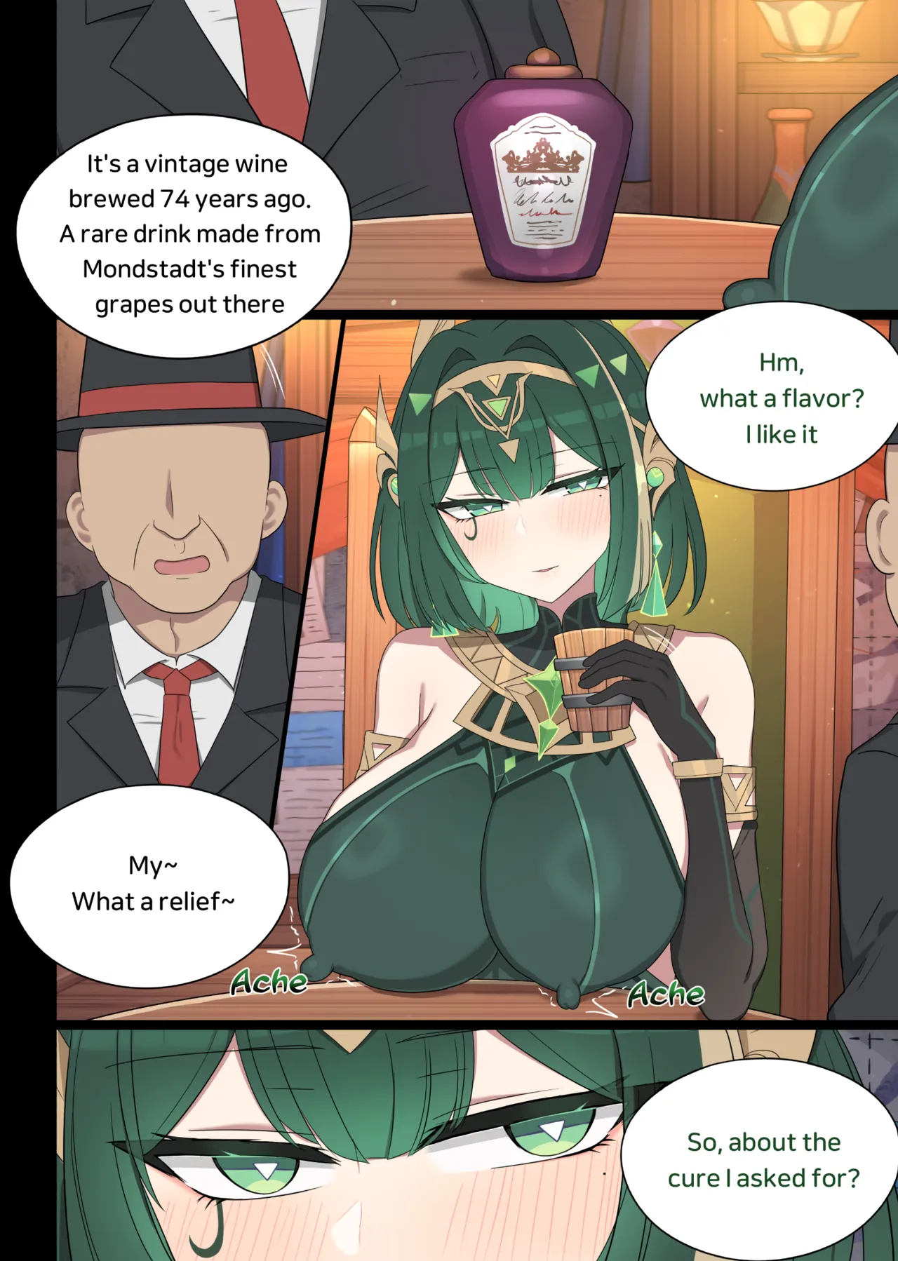 [poyeop] Nefer (25.10) [English] 图片编号 1