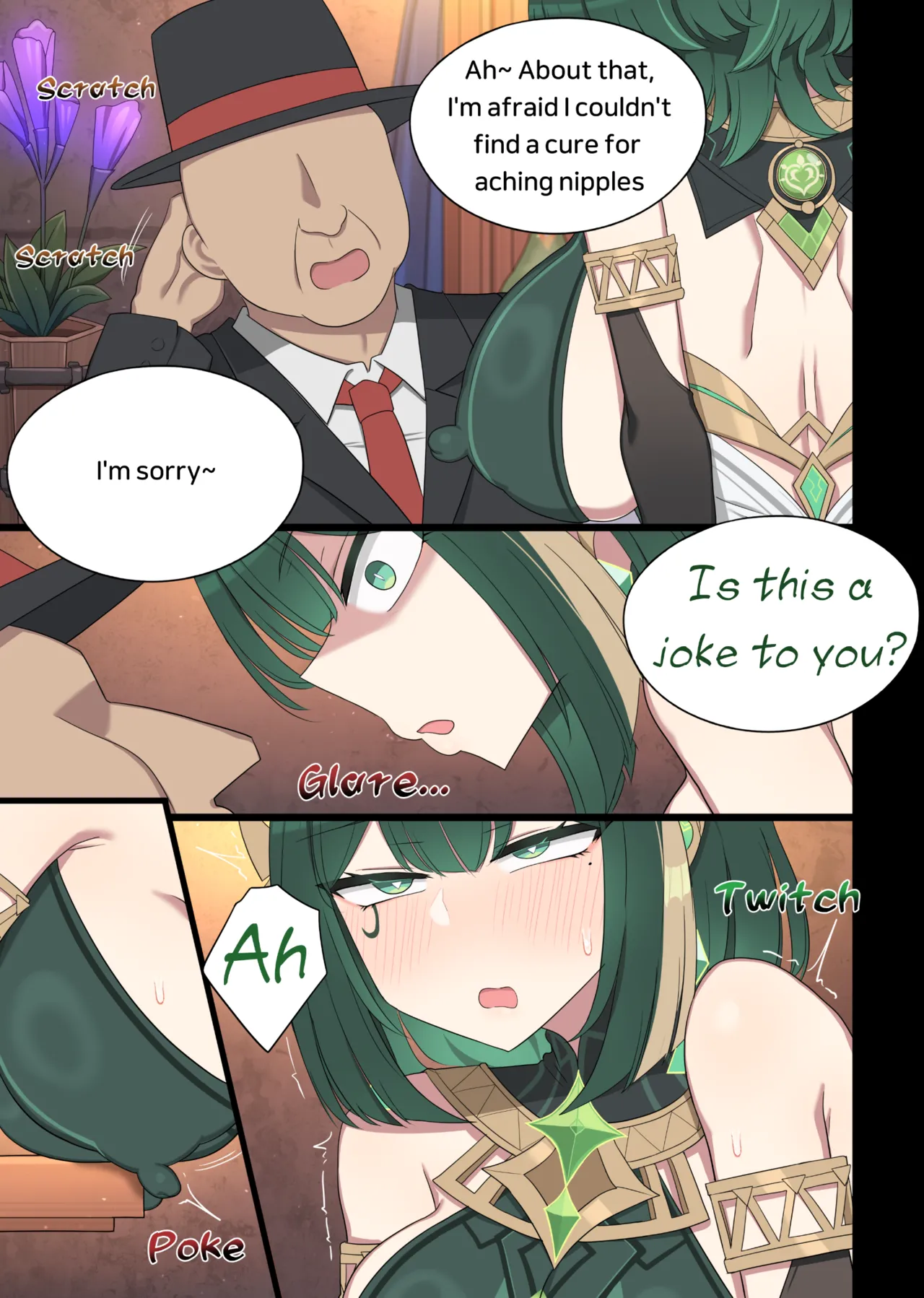 [poyeop] Nefer (25.10) [English] 图片编号 2