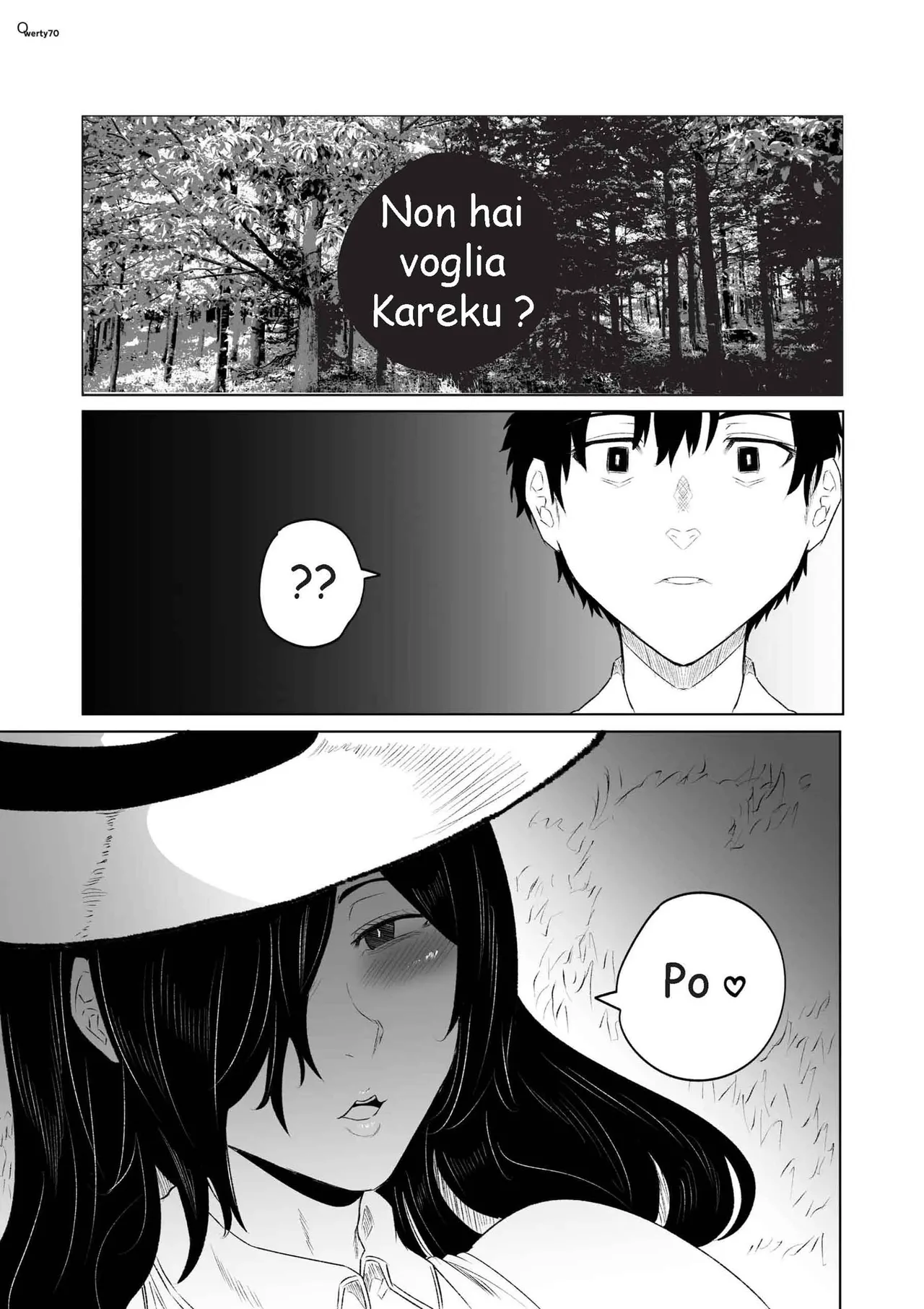 [Kizuki Rei] Incontro e sfruttamento image number 7