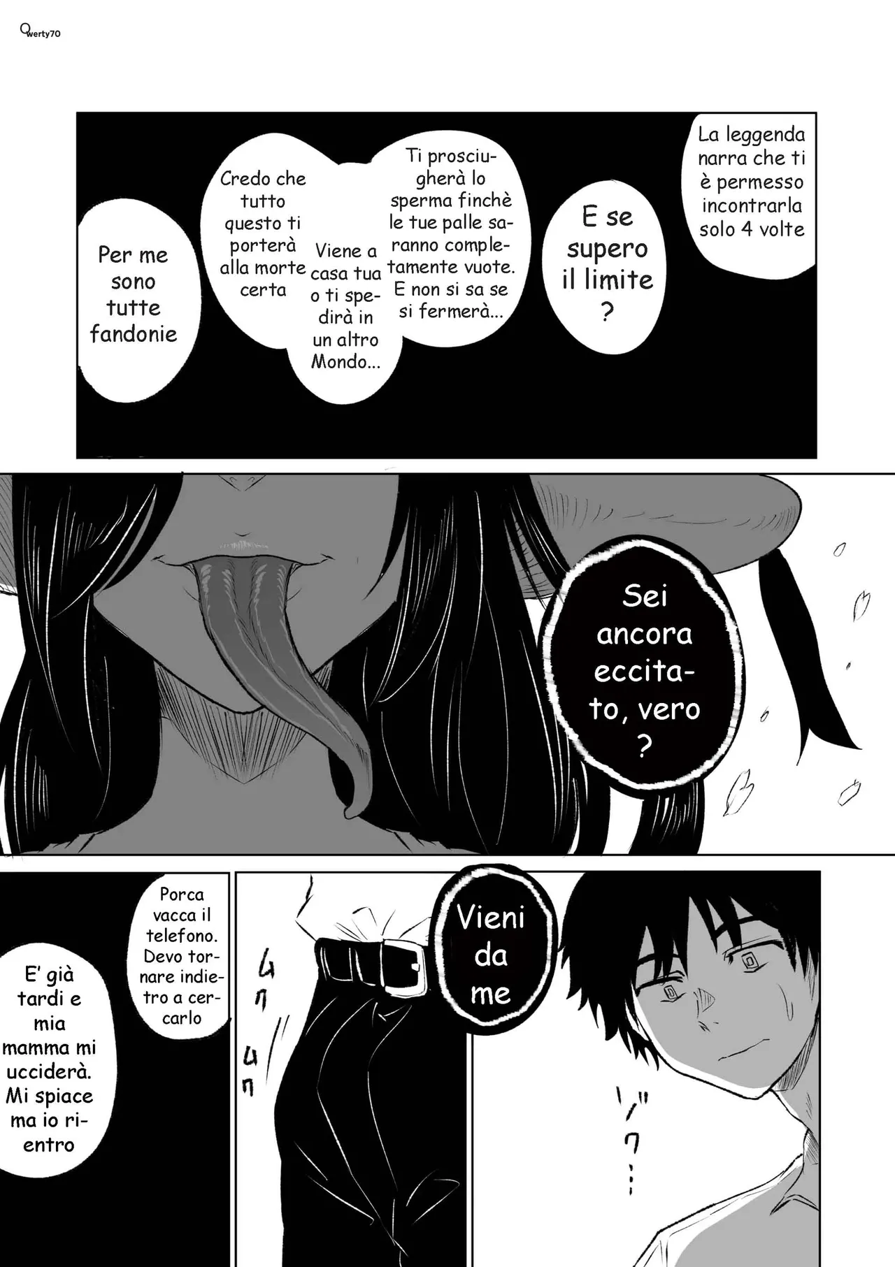 [Kizuki Rei] Incontro e sfruttamento image number 13