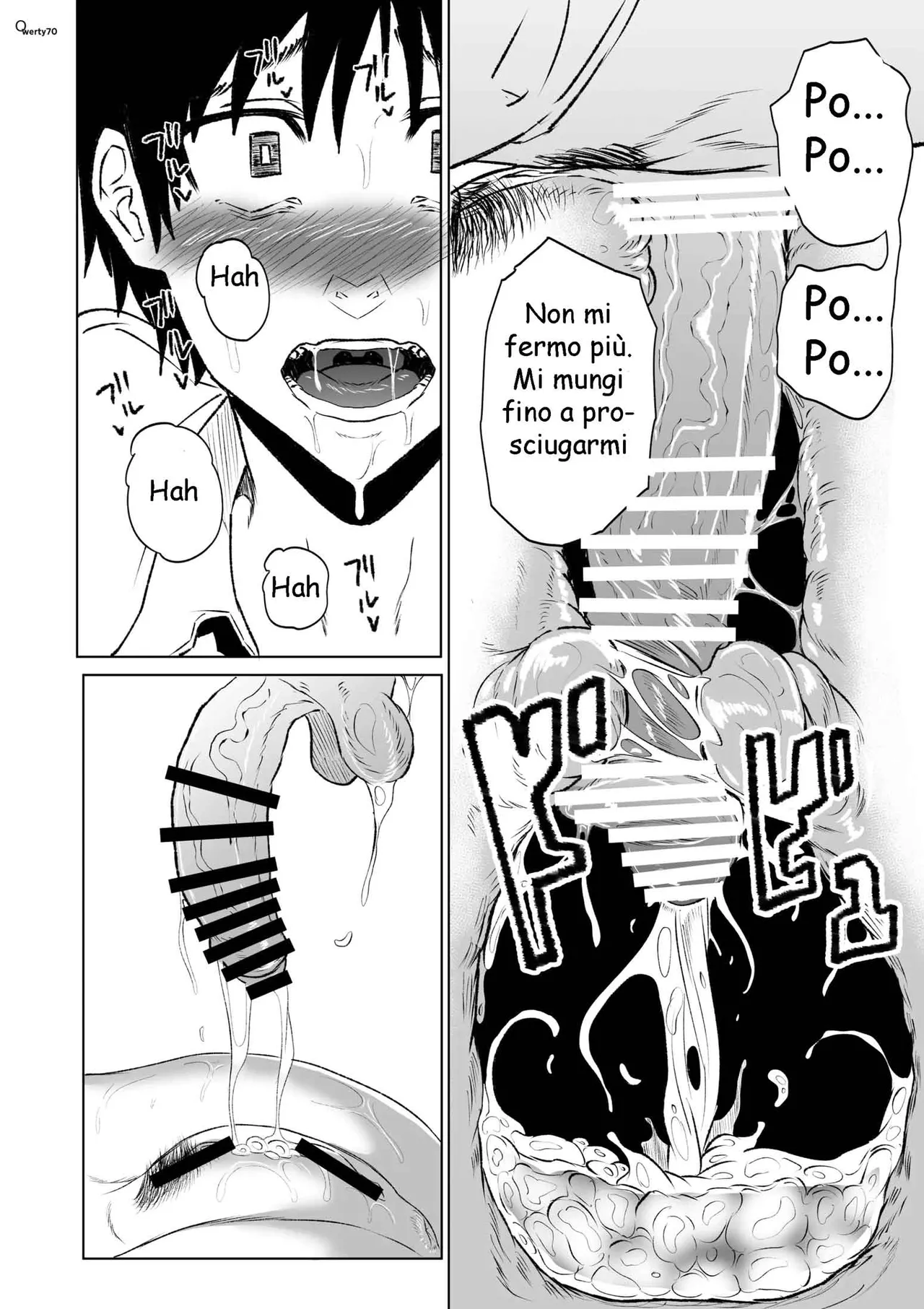 [Kizuki Rei] Incontro e sfruttamento image number 20