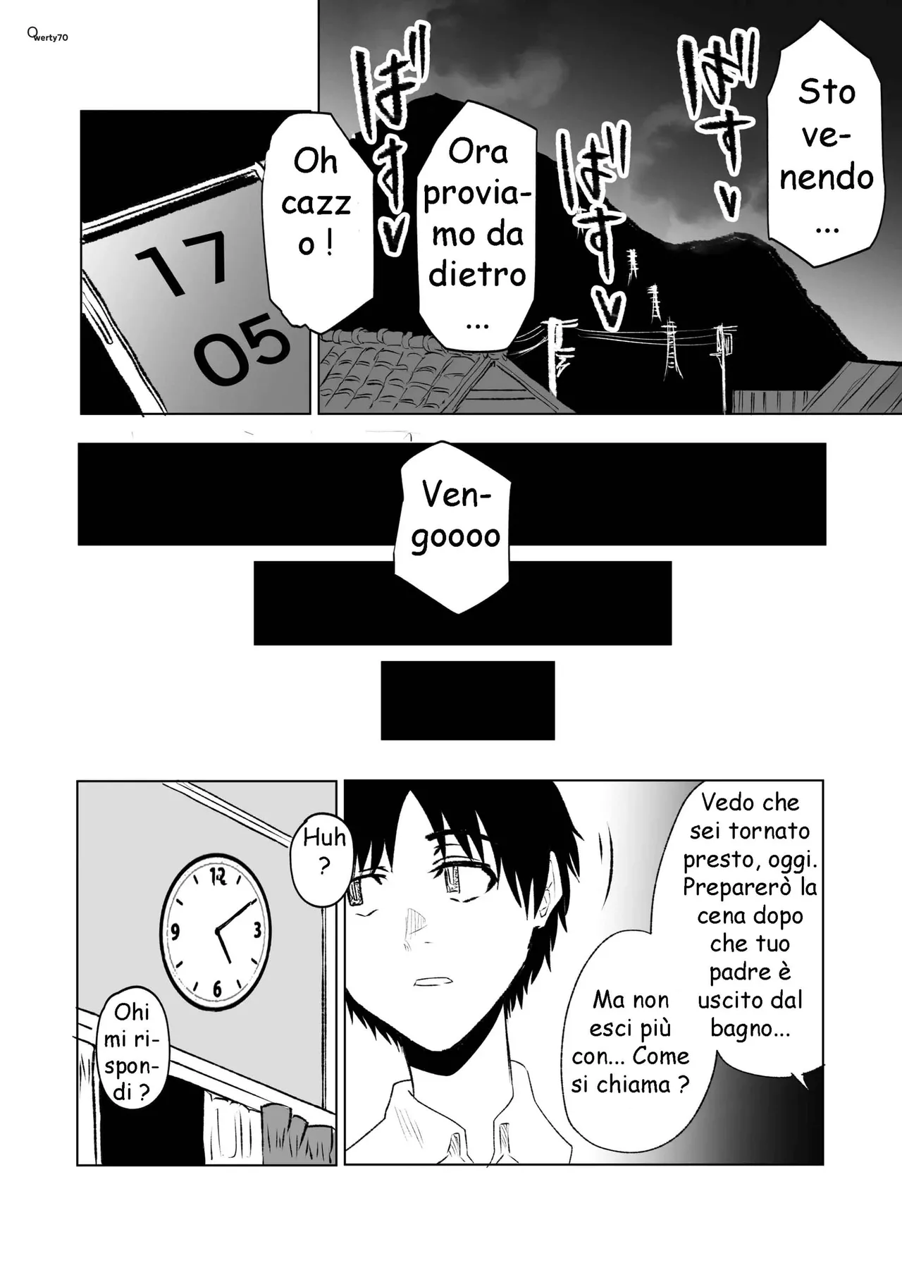 [Kizuki Rei] Incontro e sfruttamento image number 24