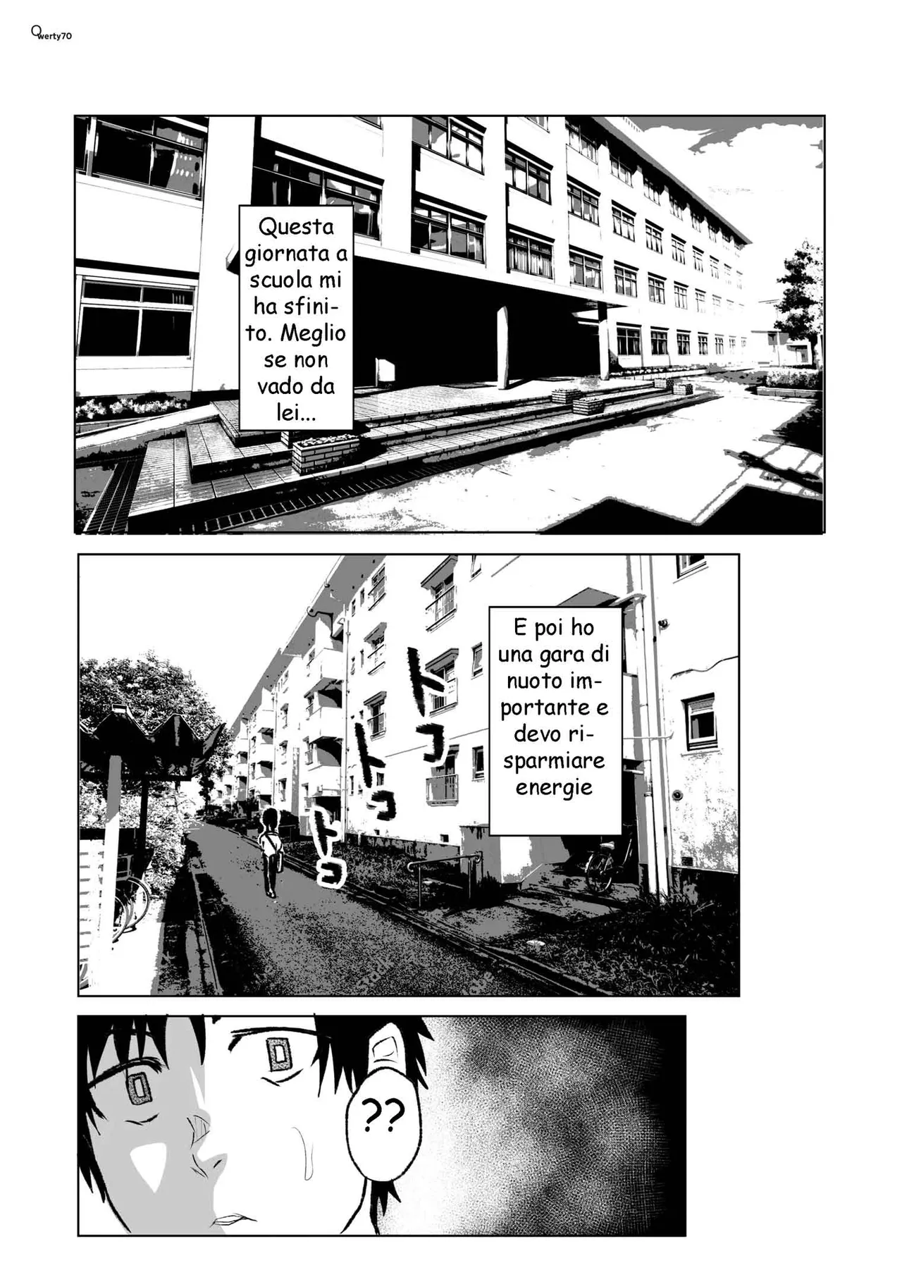 [Kizuki Rei] Incontro e sfruttamento image number 25