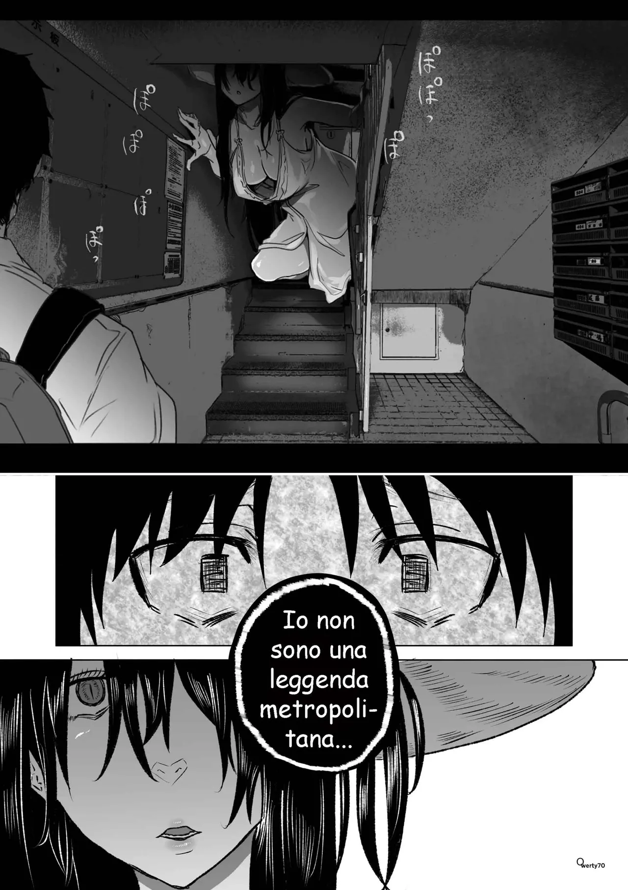 [Kizuki Rei] Incontro e sfruttamento image number 26