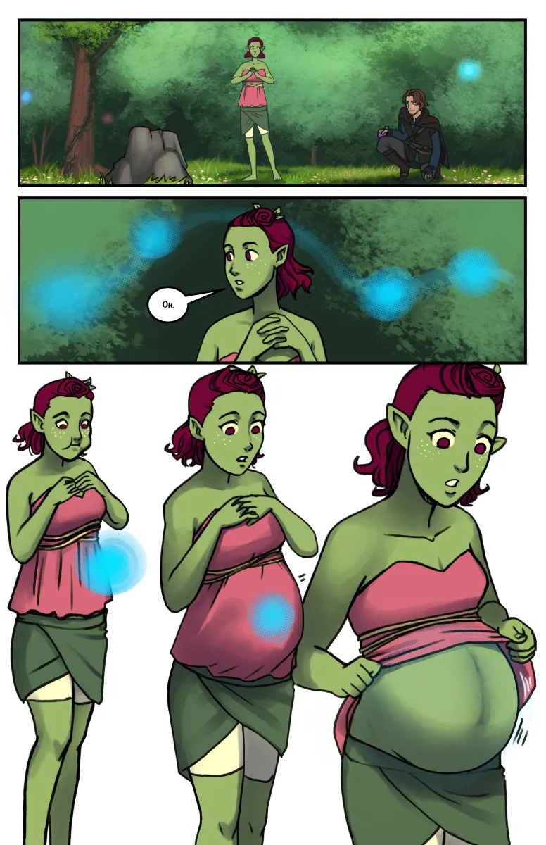 [Olympic-Dames] Pretty Flower 画像番号 6