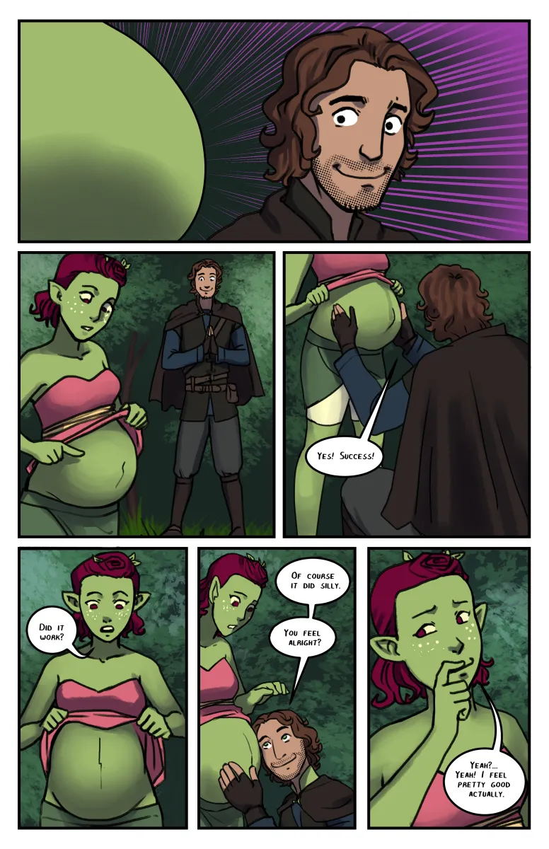 [Olympic-Dames] Pretty Flower 画像番号 7