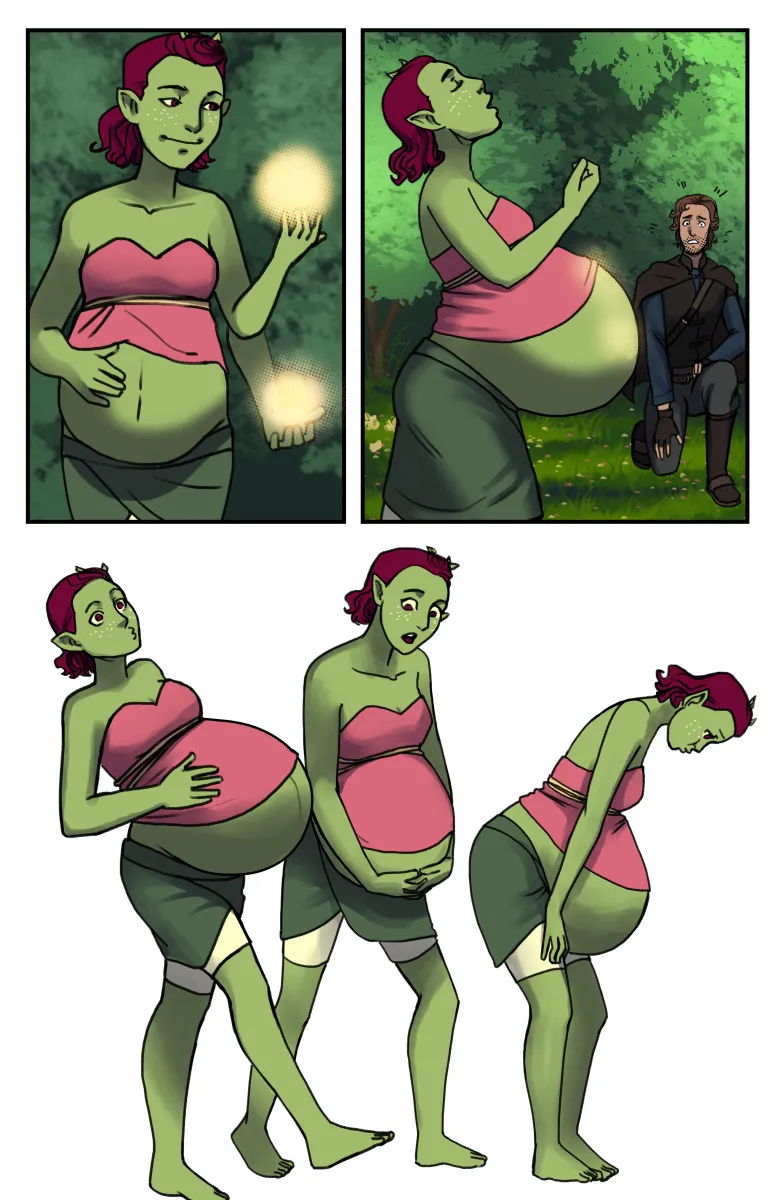 [Olympic-Dames] Pretty Flower 画像番号 13