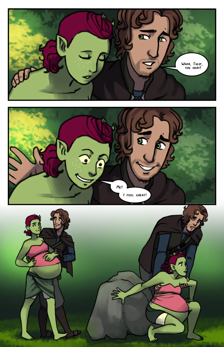 [Olympic-Dames] Pretty Flower 画像番号 14