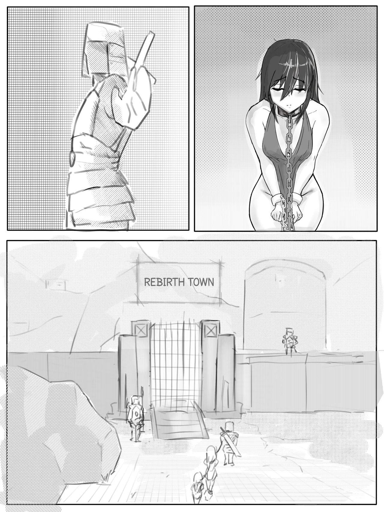 [Ra.in] The Inspiring Life of a Slave Girl 이미지 번호 18