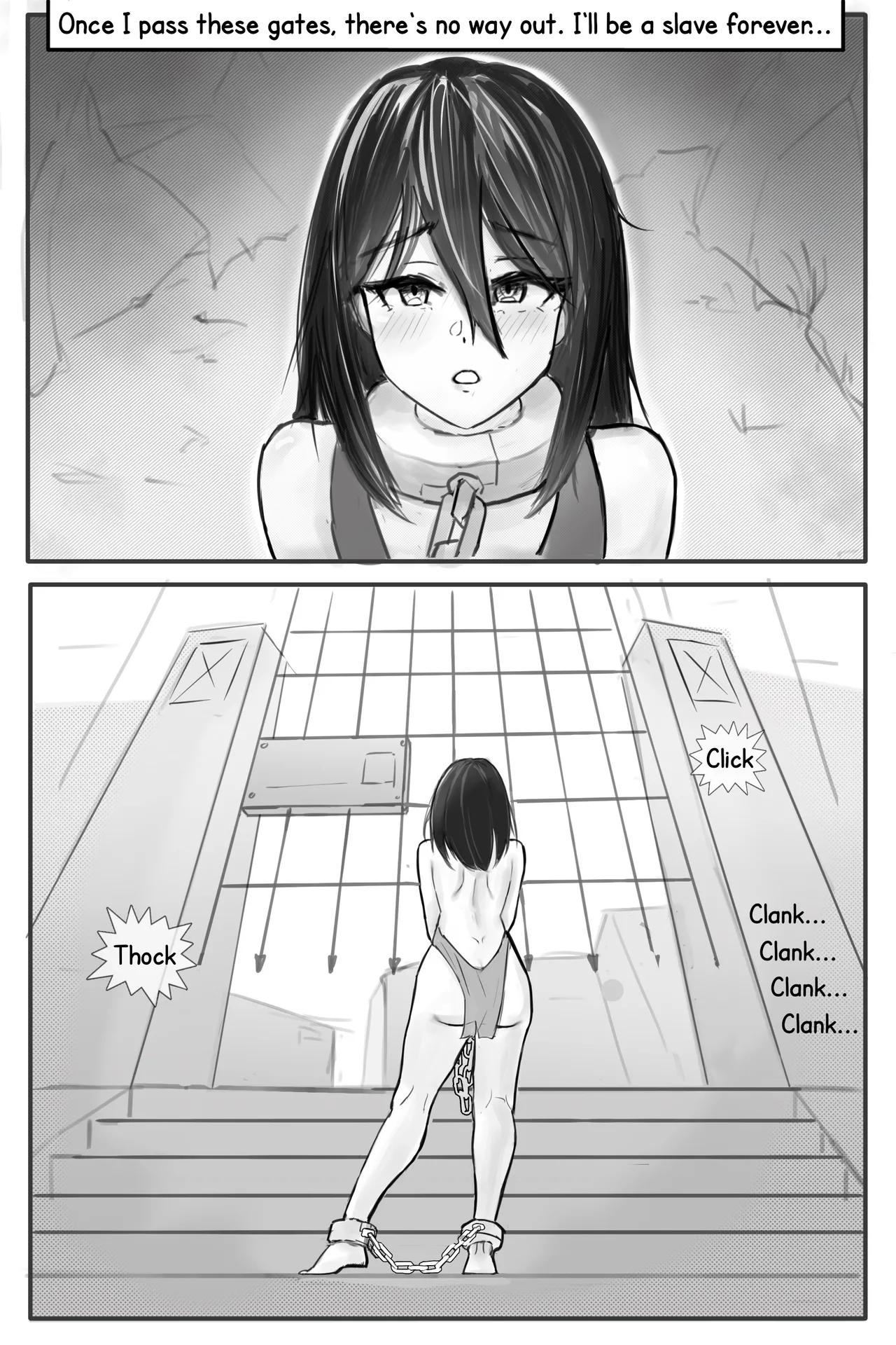 [Ra.in] The Inspiring Life of a Slave Girl 이미지 번호 19