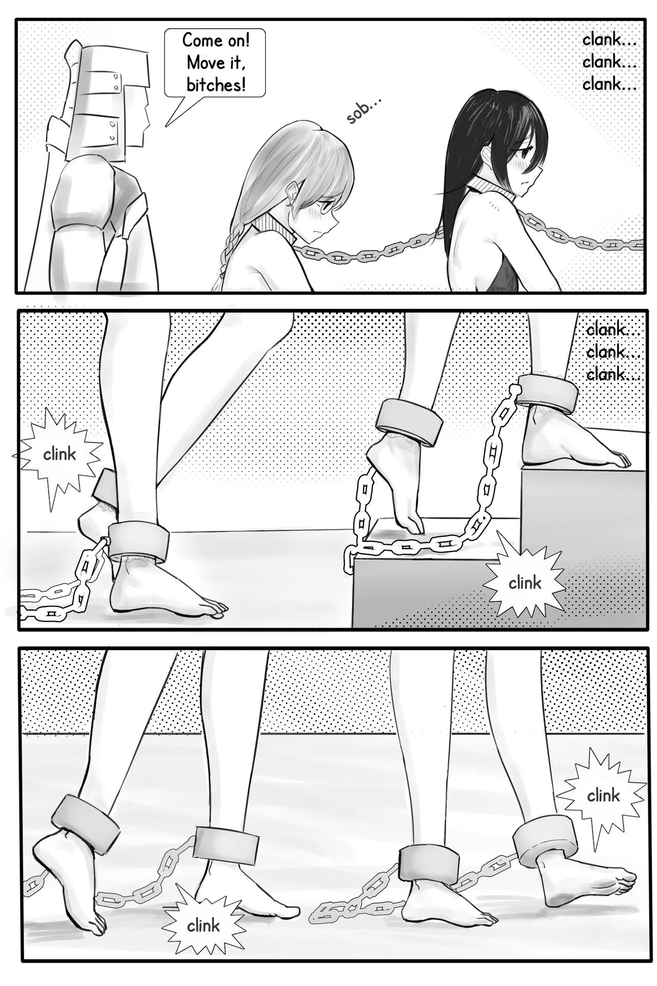 [Ra.in] The Inspiring Life of a Slave Girl 이미지 번호 20