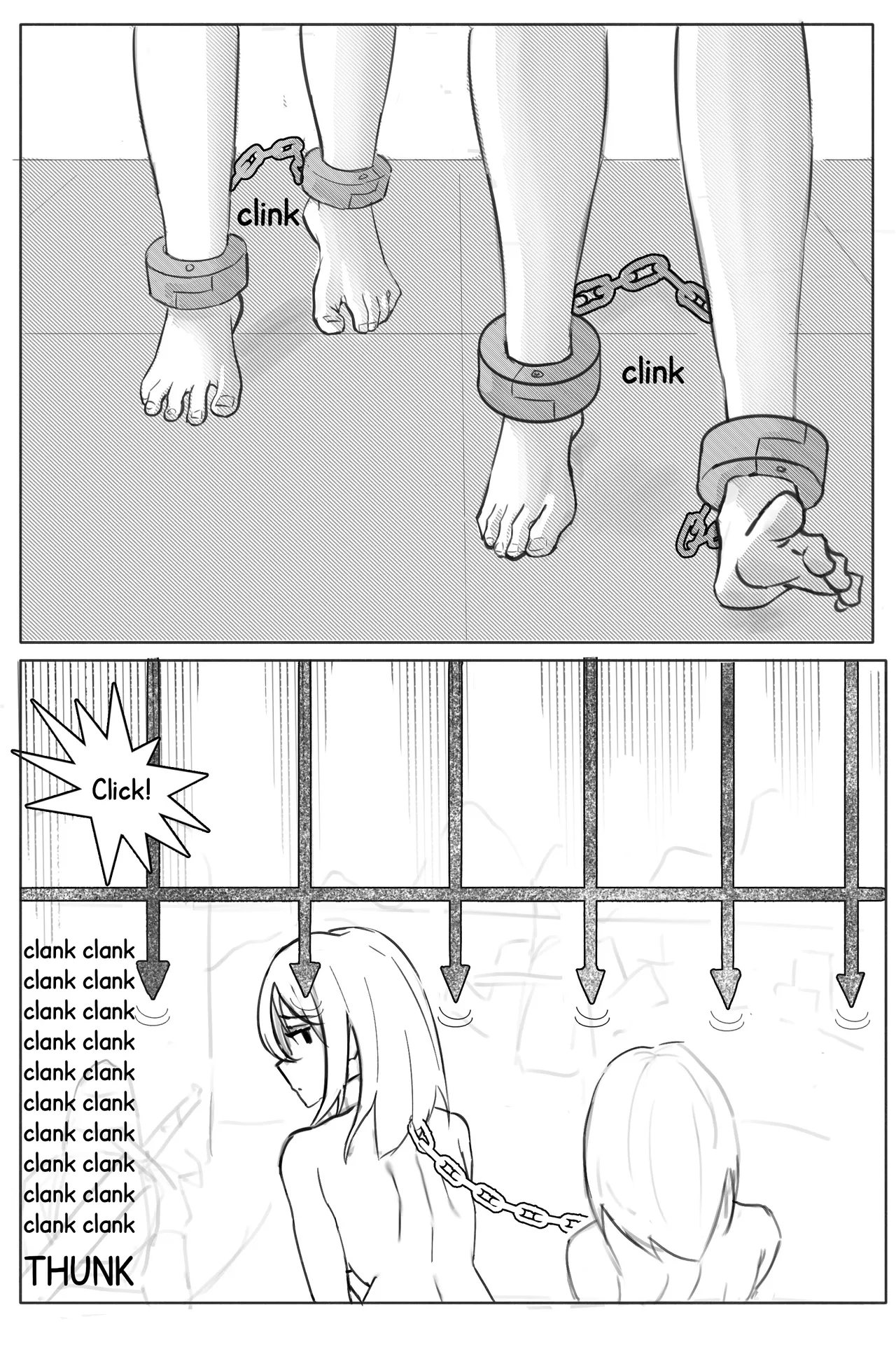 [Ra.in] The Inspiring Life of a Slave Girl 이미지 번호 21