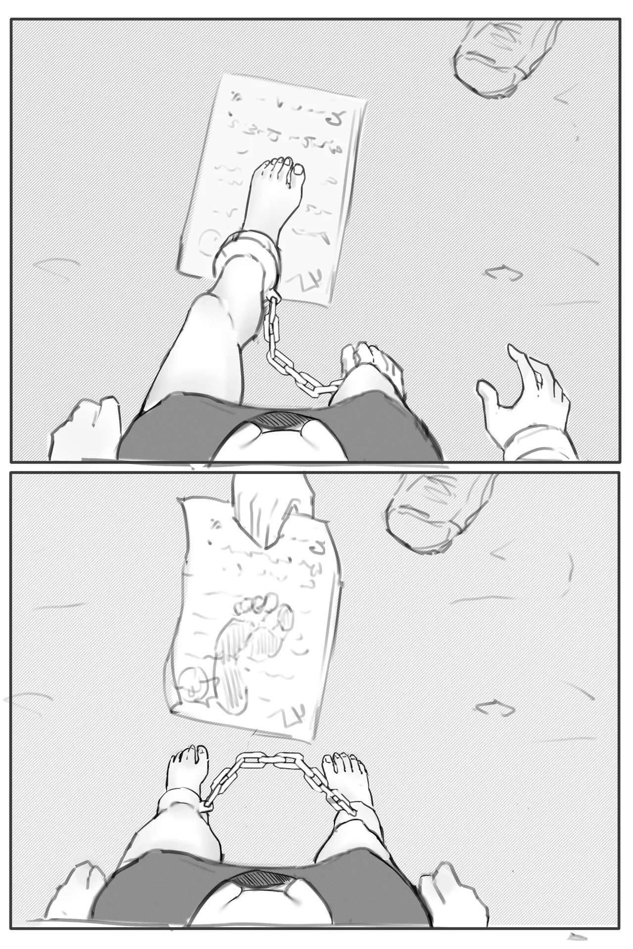 [Ra.in] The Inspiring Life of a Slave Girl 이미지 번호 28