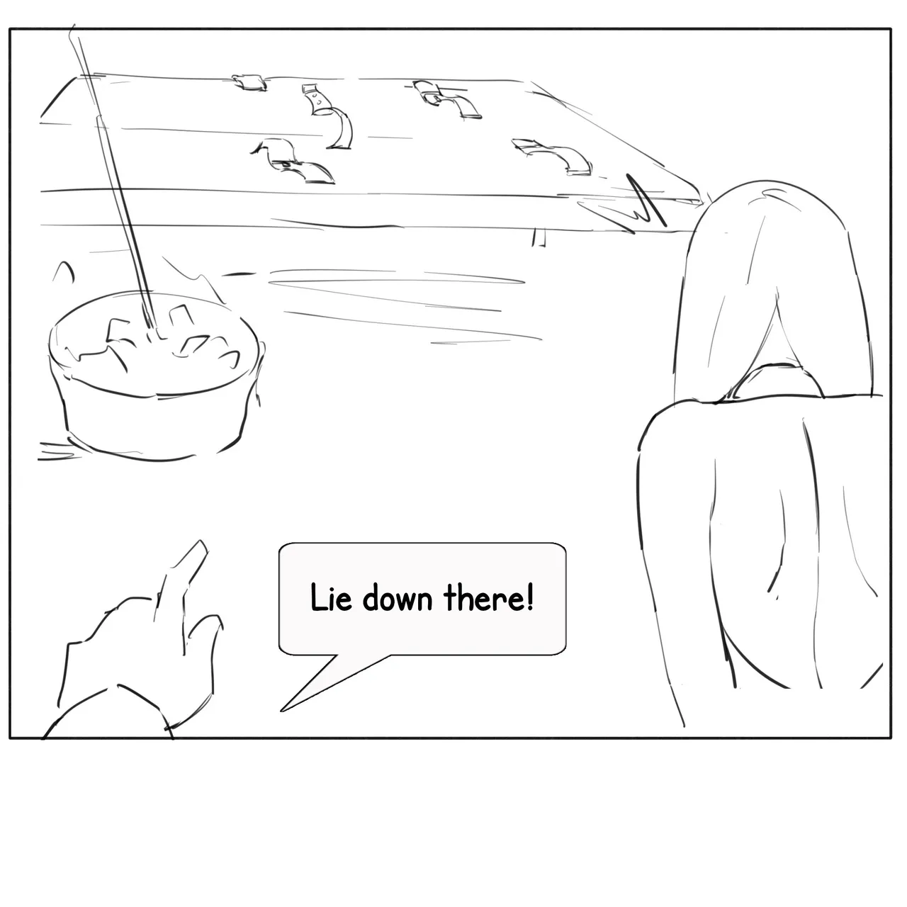 [Ra.in] The Inspiring Life of a Slave Girl 이미지 번호 29