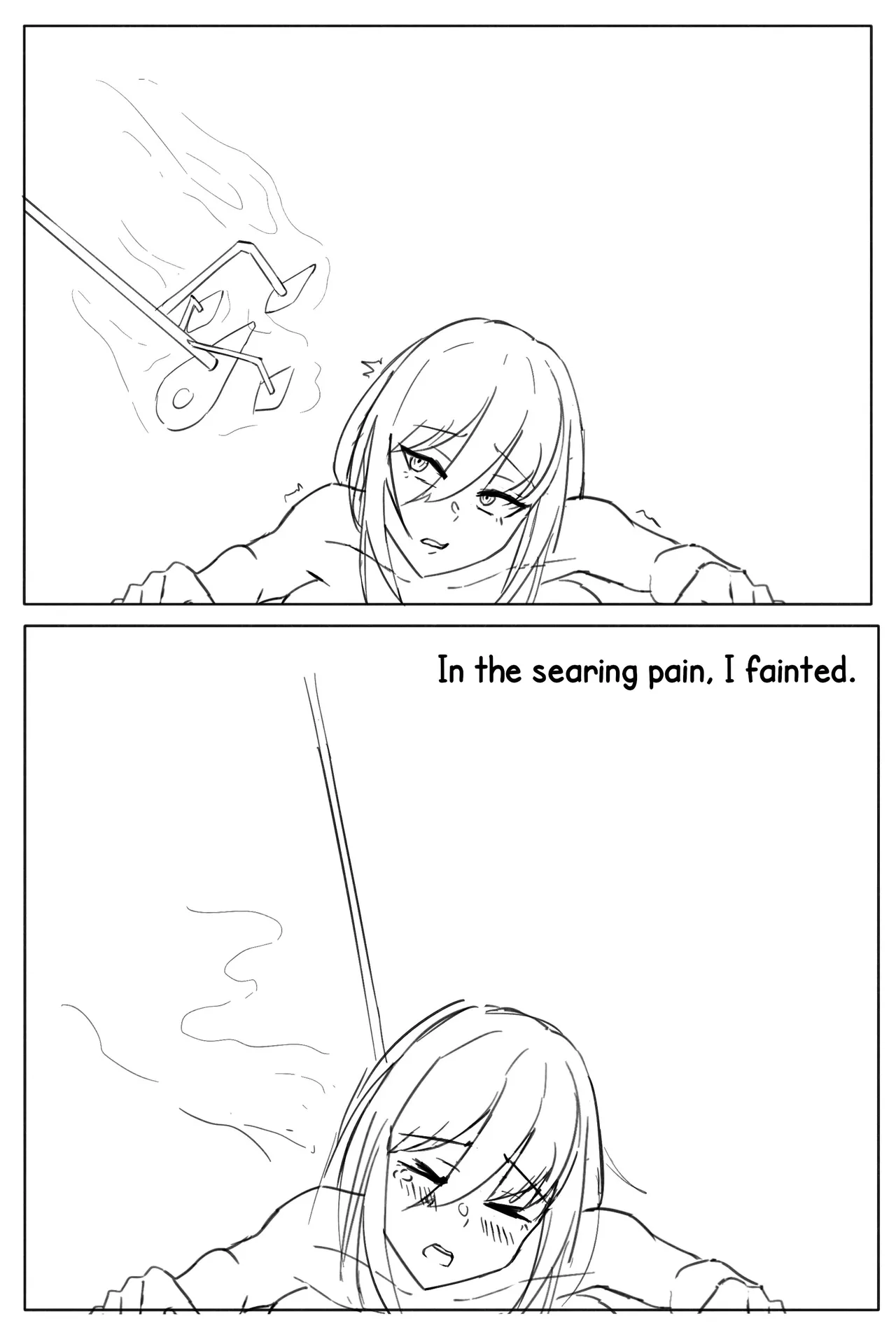 [Ra.in] The Inspiring Life of a Slave Girl 이미지 번호 31