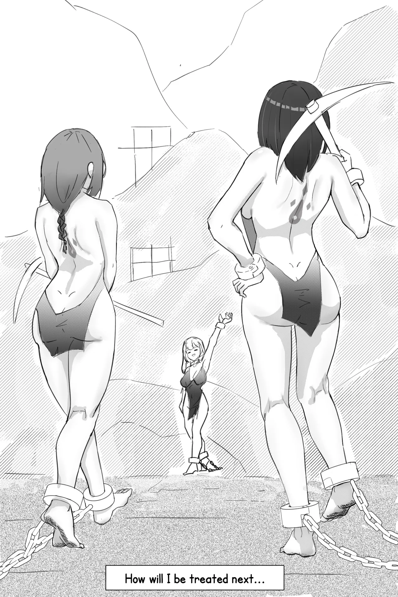 [Ra.in] The Inspiring Life of a Slave Girl 이미지 번호 37