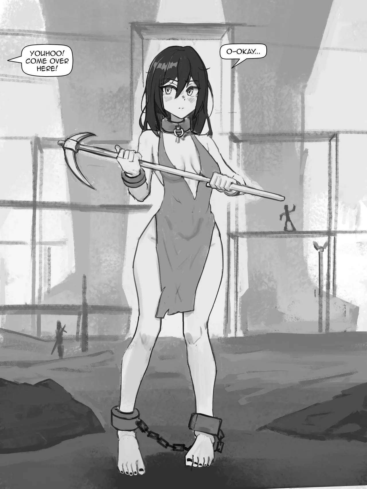 [Ra.in] The Inspiring Life of a Slave Girl 이미지 번호 39