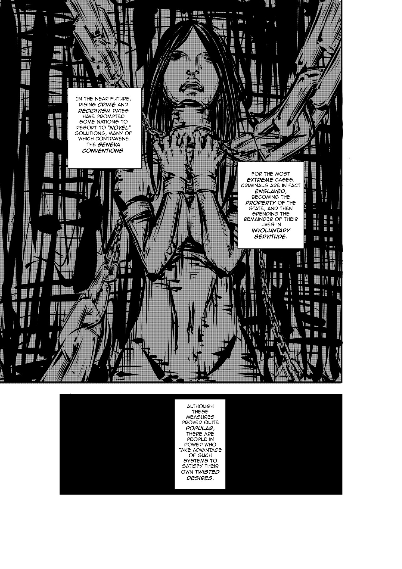 [wawax] M.A.I.D.S. System 图片编号 1