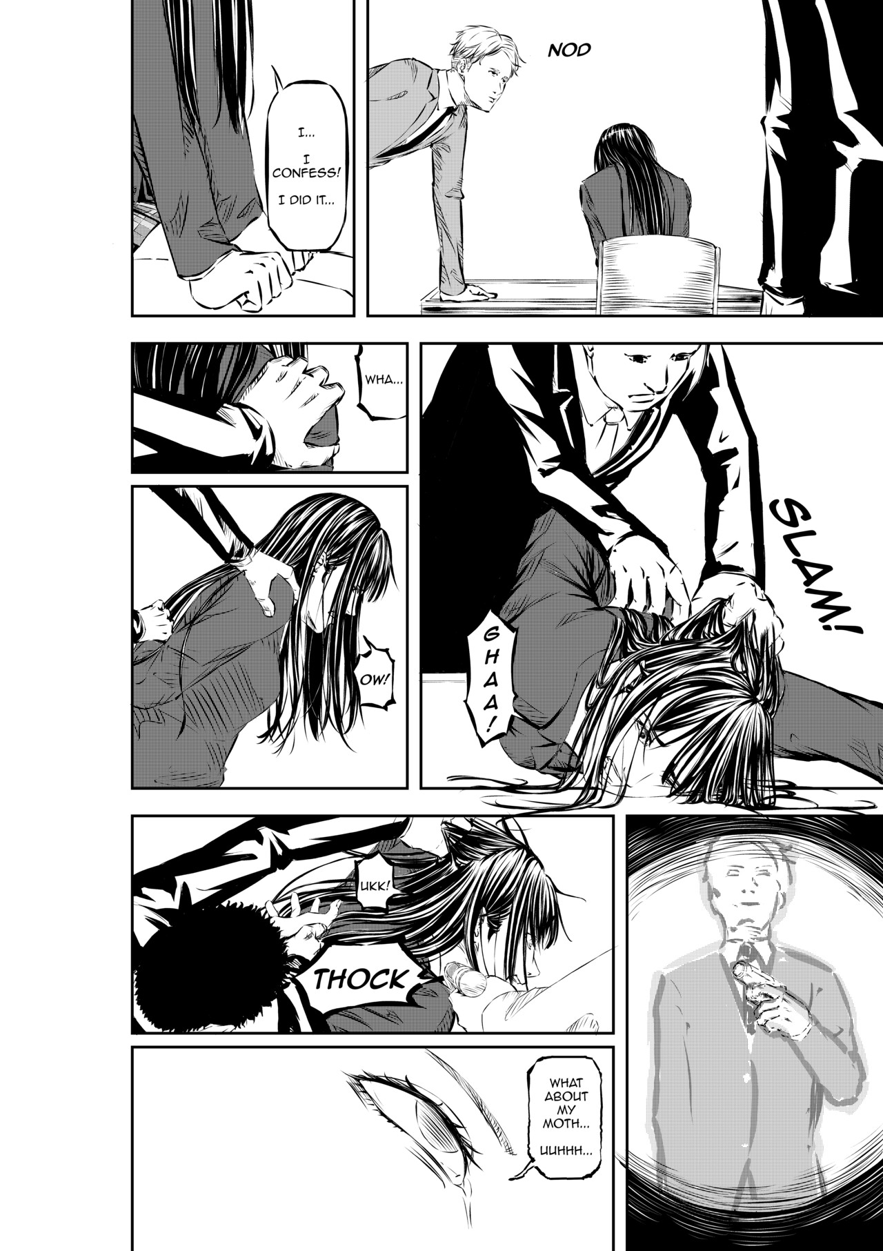 [wawax] M.A.I.D.S. System 图片编号 4